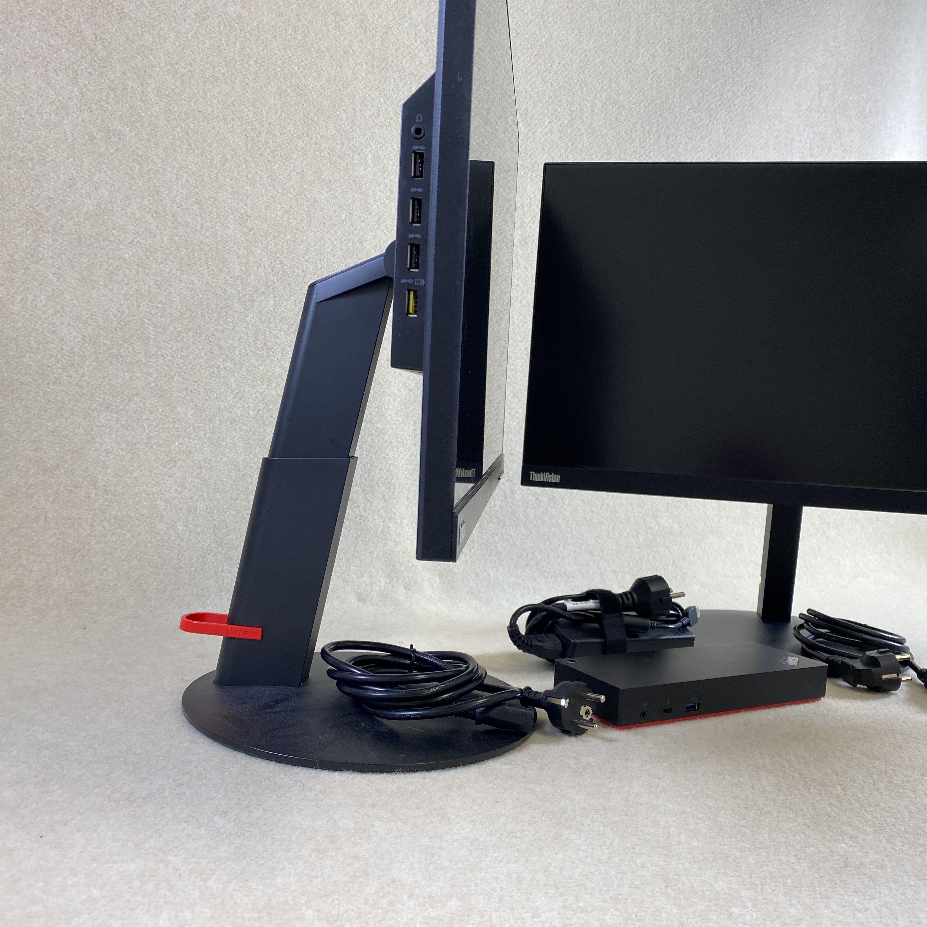【完動品】ThinkVision X24q-10 WQHD 24インチ 完動品】ThinkVision X24q-10 WQHD 24インチ Amazon.co.jp