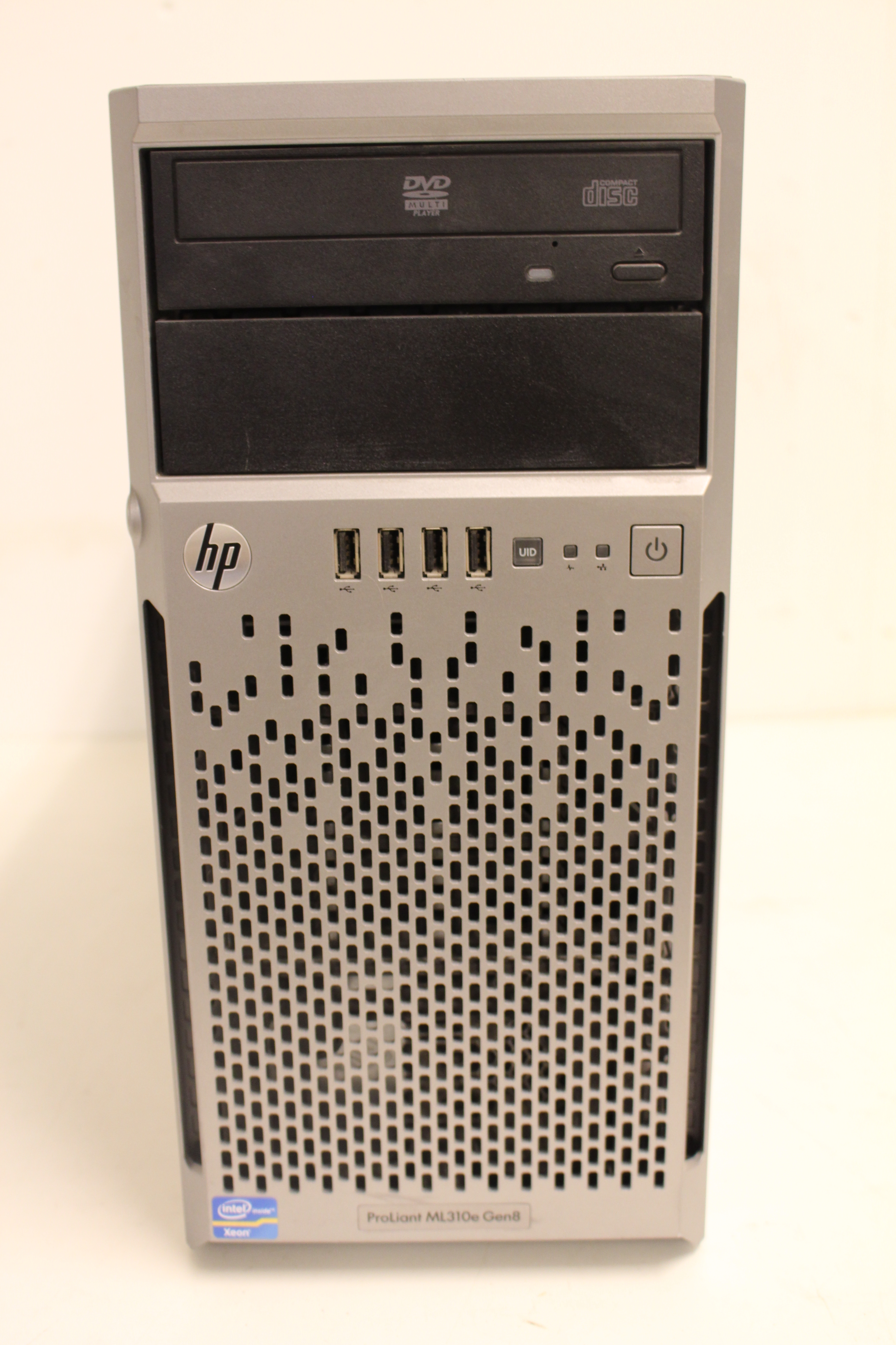 ◆HP ProLiant ML310e Gen8中古◆Server2022評価版 Amazon.com: HP ProLiant ML310e G8 Tower Server, Intel Xeon