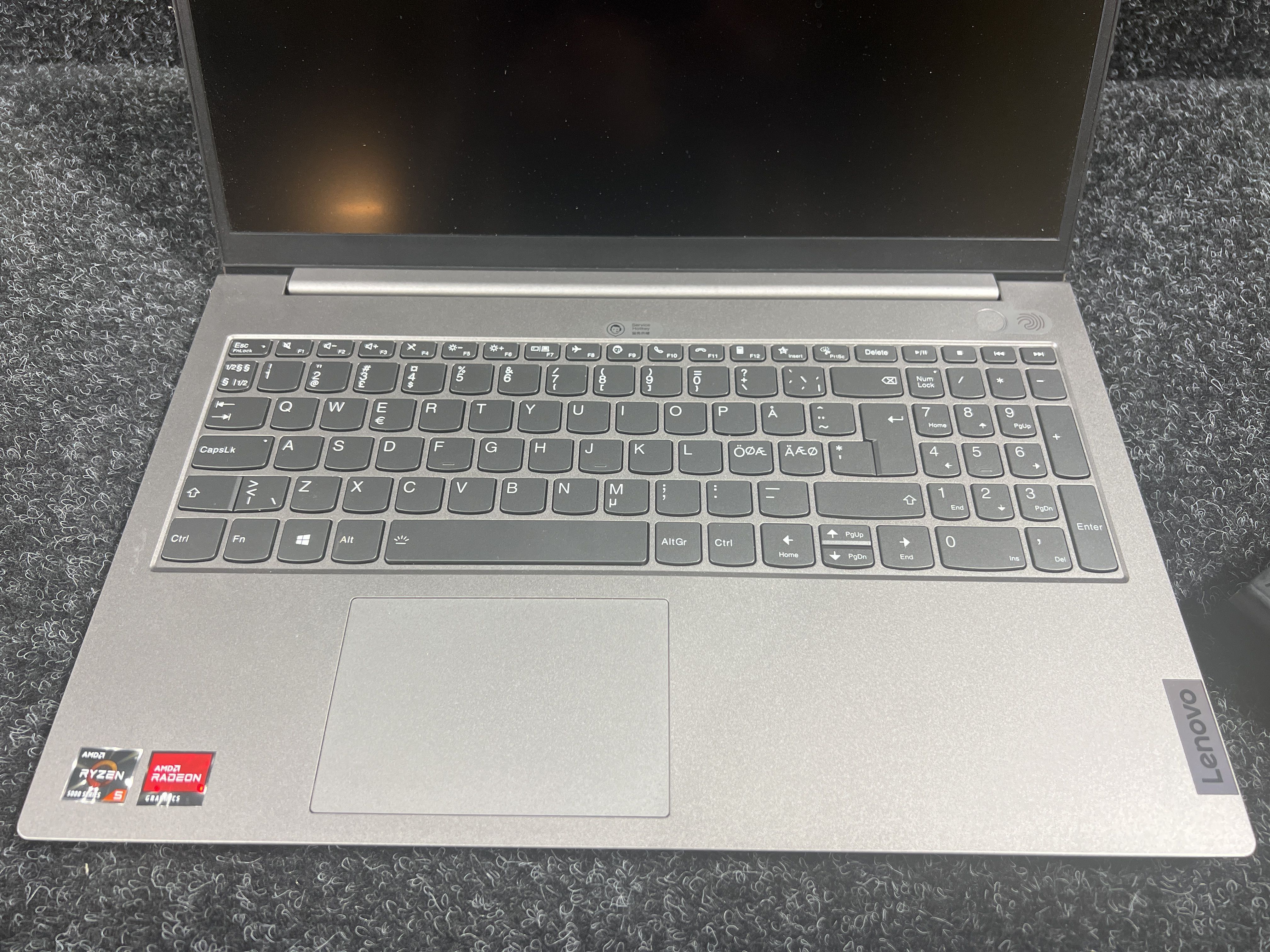 Lenovo ThinkBook 15 G3 ACL - PS Auction - We value the future