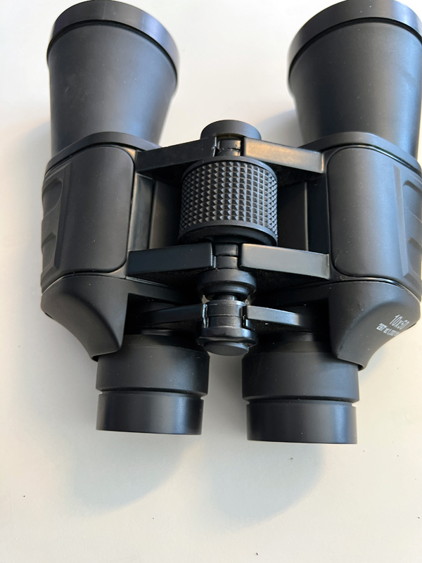 Binoculars, 10x50 PS Auction We value the future Largest in net