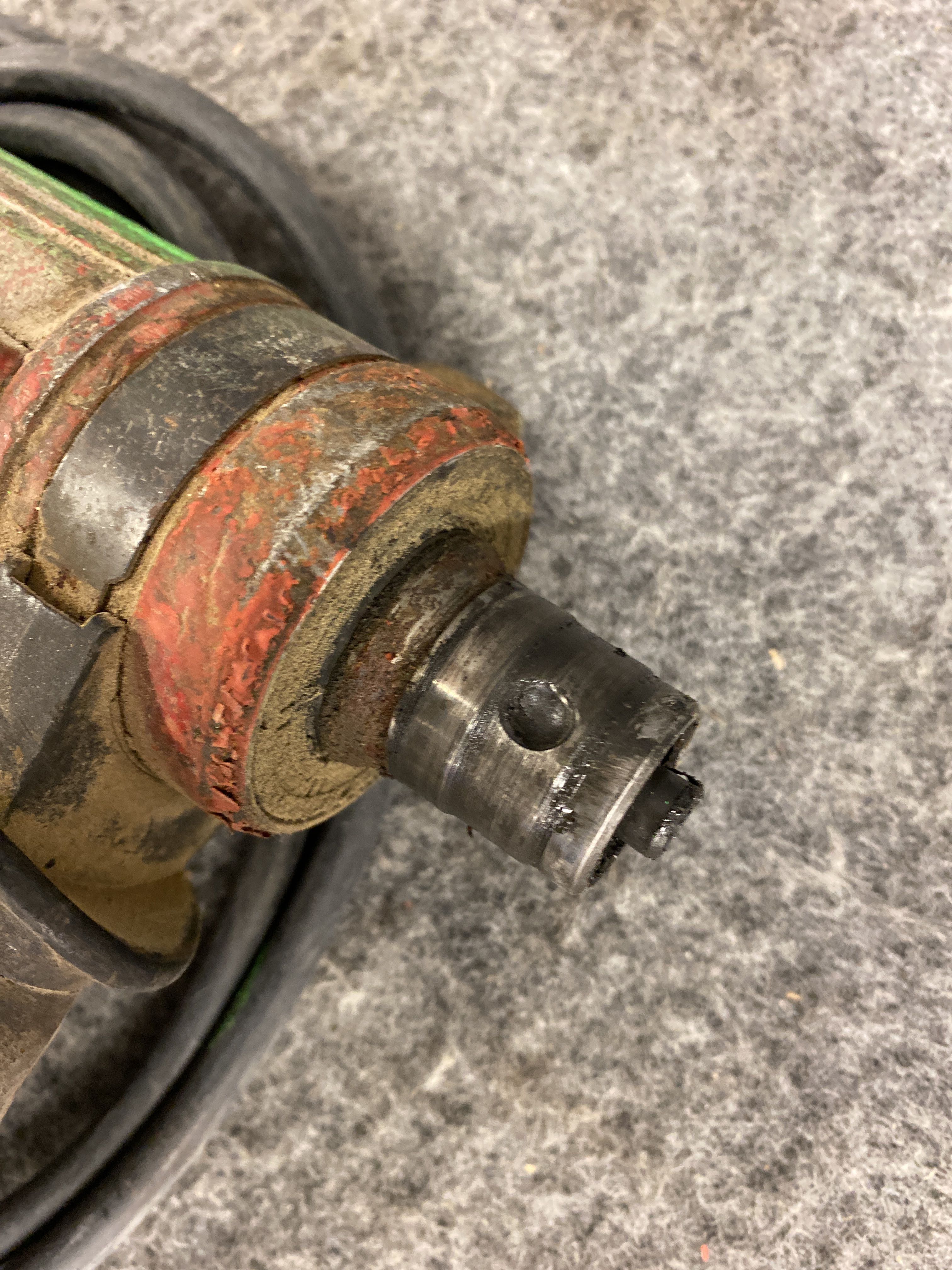 Betongborr, HILTI - Auktioner online - Nätauktioner & Konkursauktioner ...