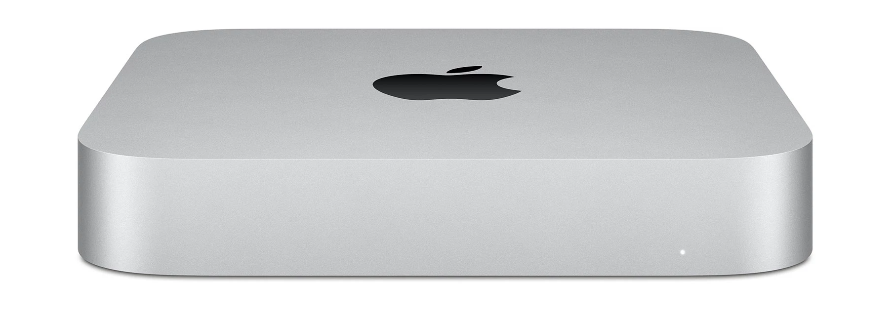 Apple Mac mini 256GB SSD M1 chip with 8‑core CPU and 8‑core GPU - PS ...
