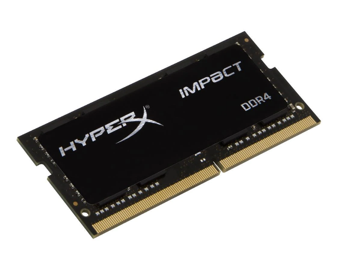 RAM Memory Crucial DDR4 2400MHz 8GB 