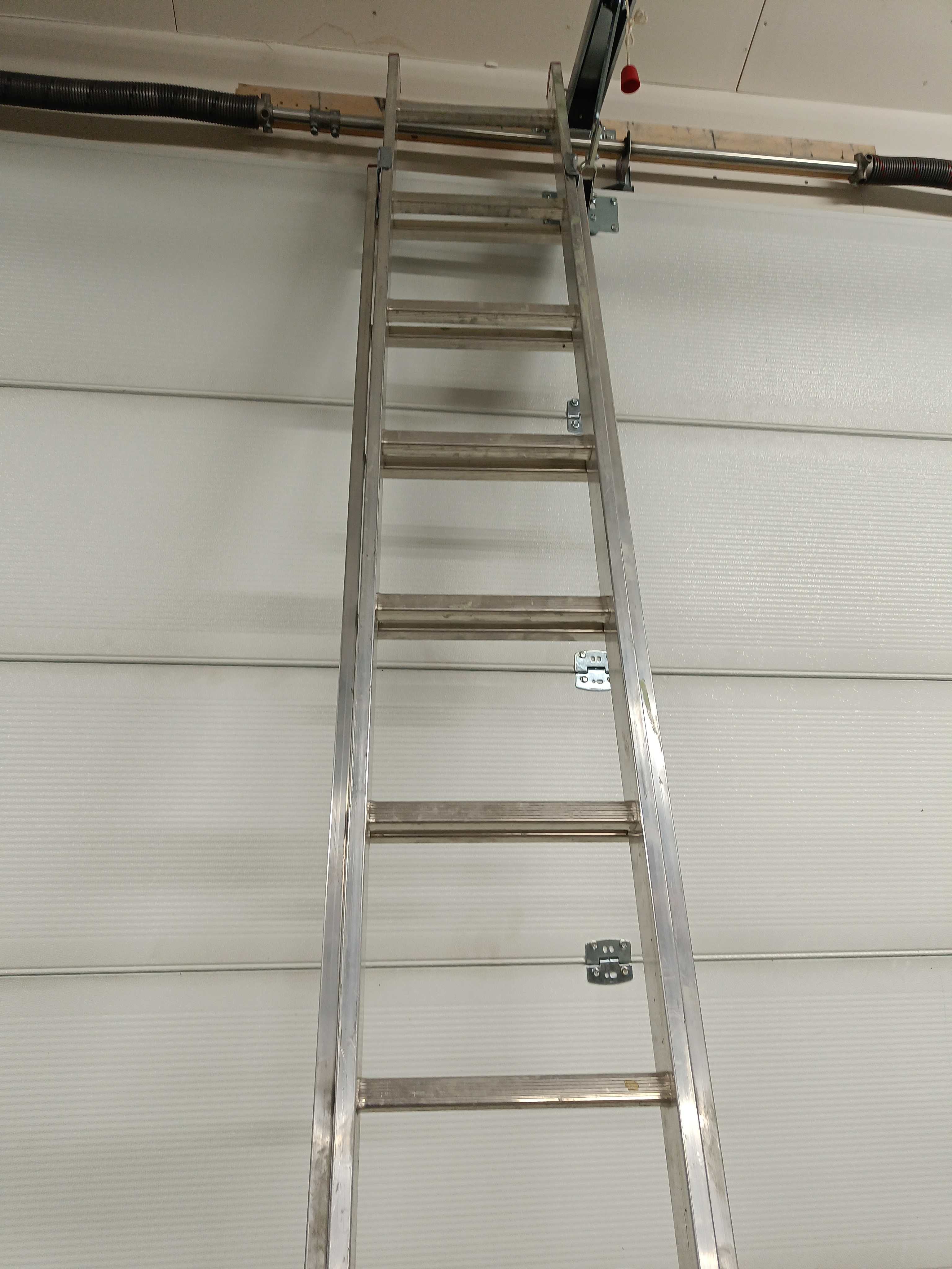 Extension ladder KRAUSE 5meter PS Auction We value the future