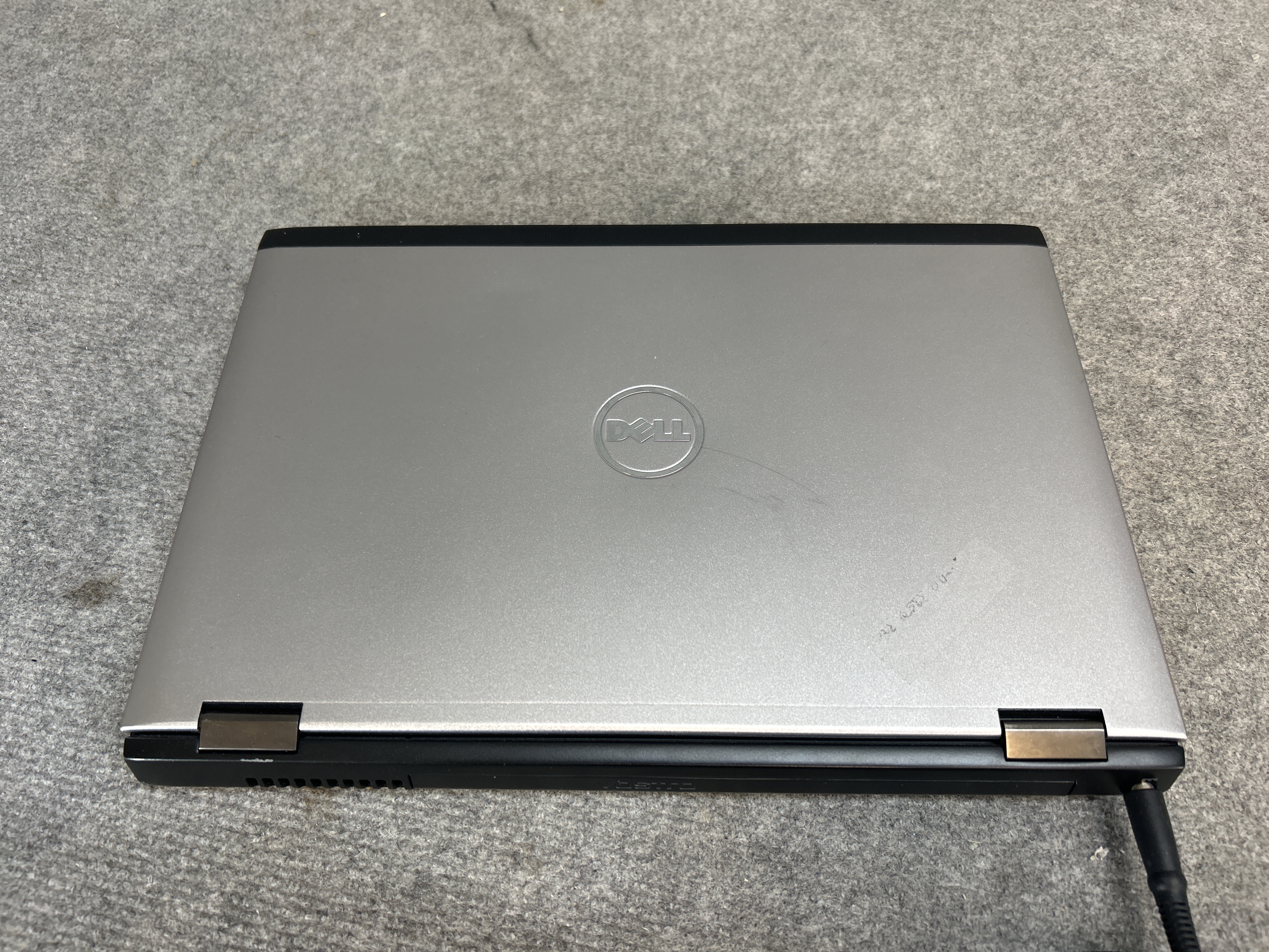 Laptop Dell Vostro 3350, 8 GB RAM, HDD (not SSD) 320 GB, - PS