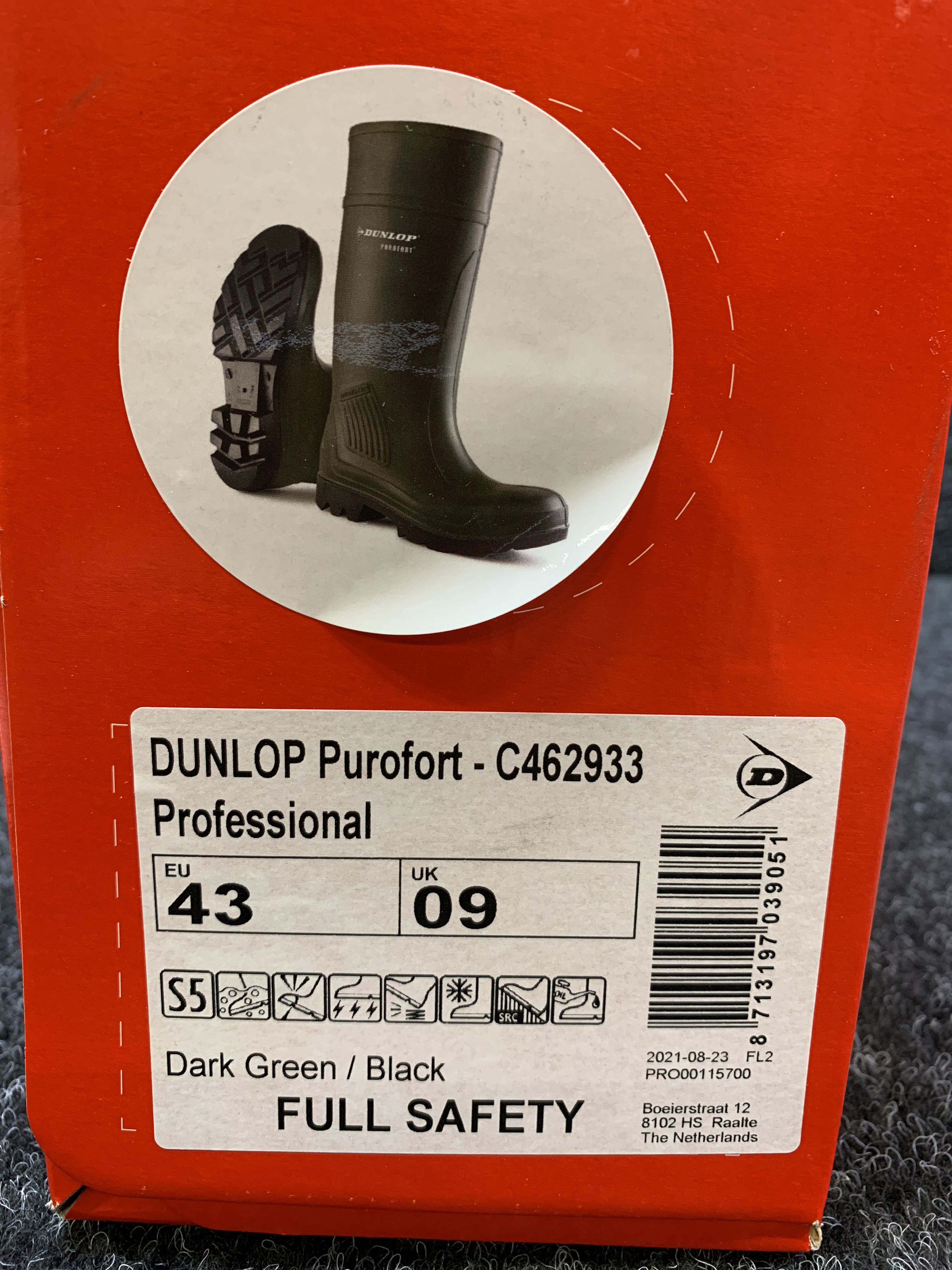 purofort professional