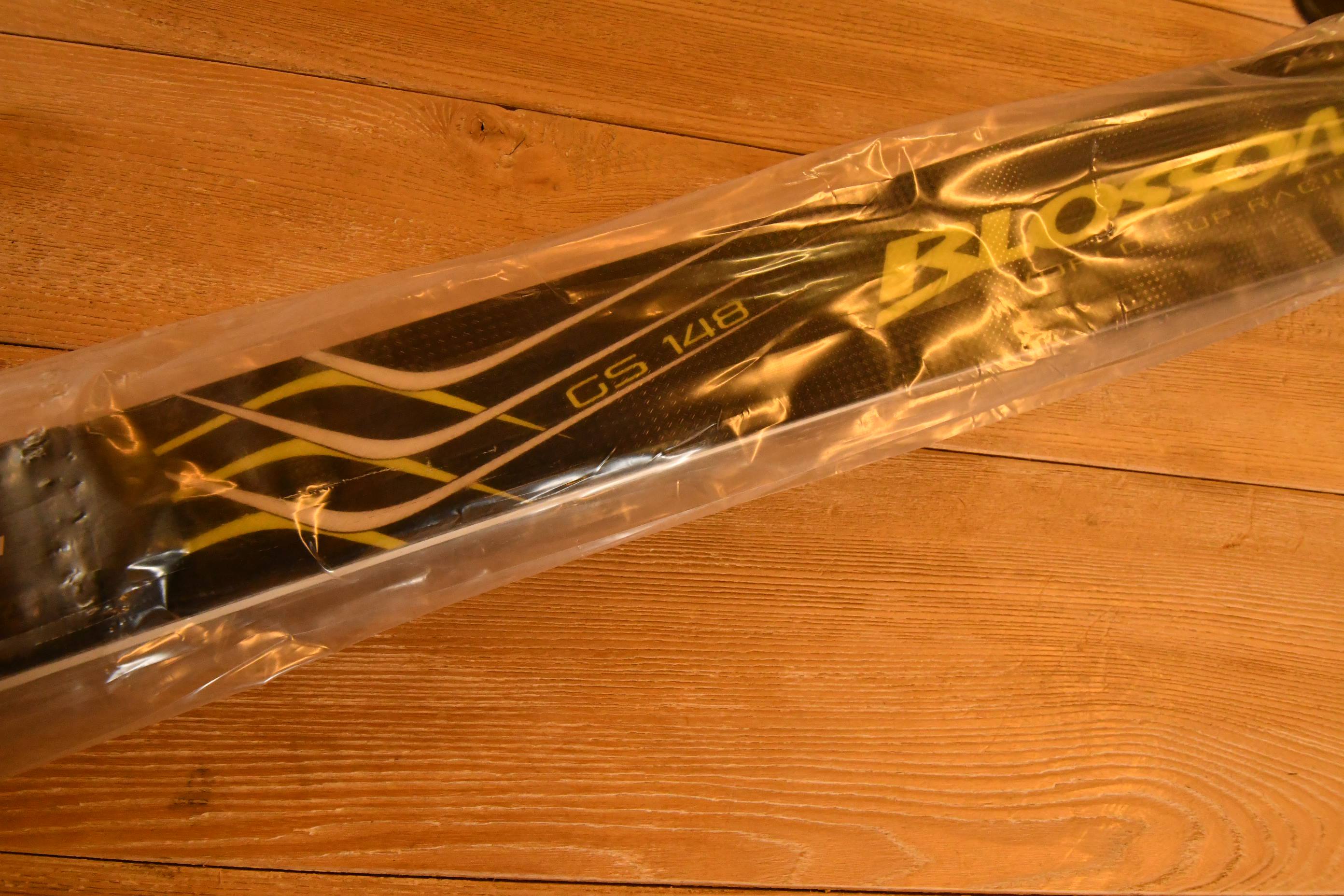 BLOSSOM skis Overlimit GS 148 (7) - PS Auction - We value the