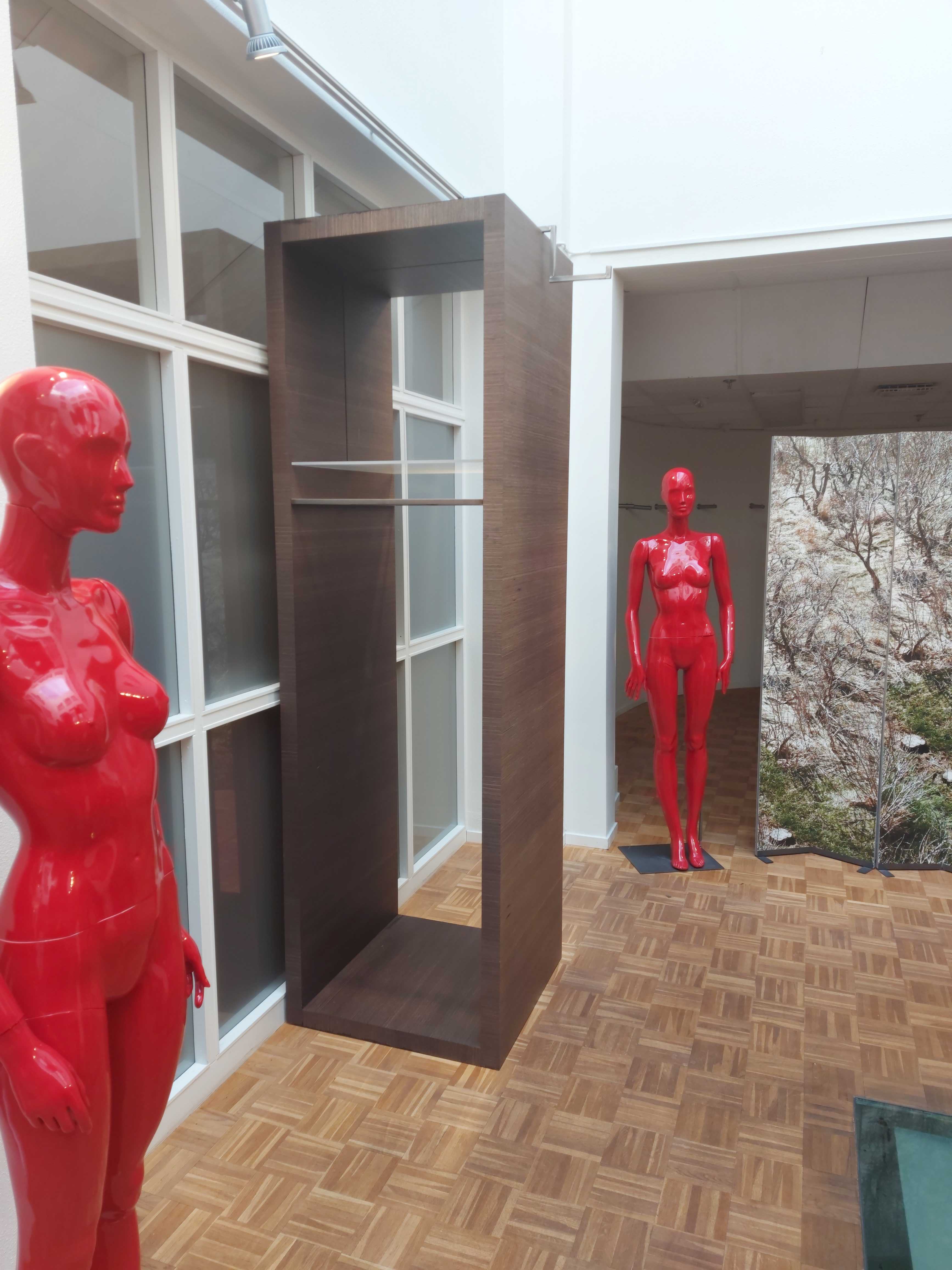 Shop furniture for clothes PS Auction We value the future Largest