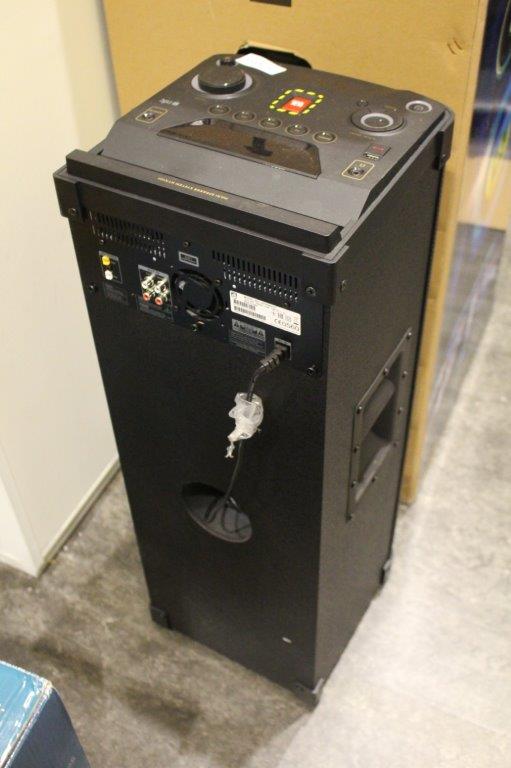 philips nx4 maxi speaker system