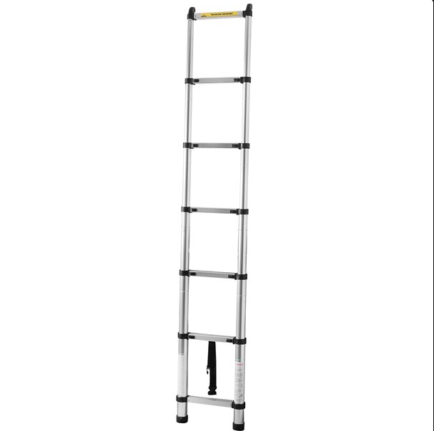 Telescopic ladder - Brunner, Laddy Alcove - PS Auction - We value the ...
