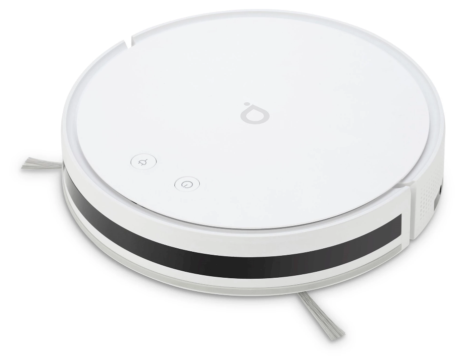 Robot vacuum cleaner Andersson Robot vacuum cleaner RVC 1.2 PS