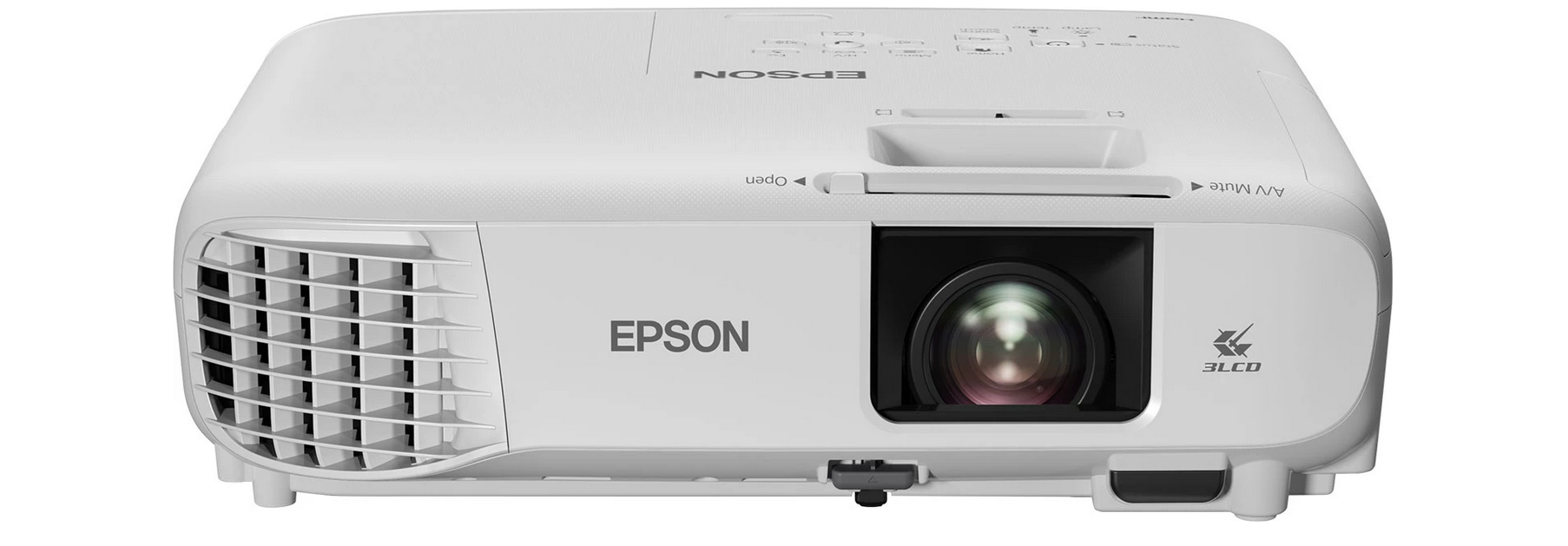 Projector Epson EHTW740 PS Auction We value the future Largest