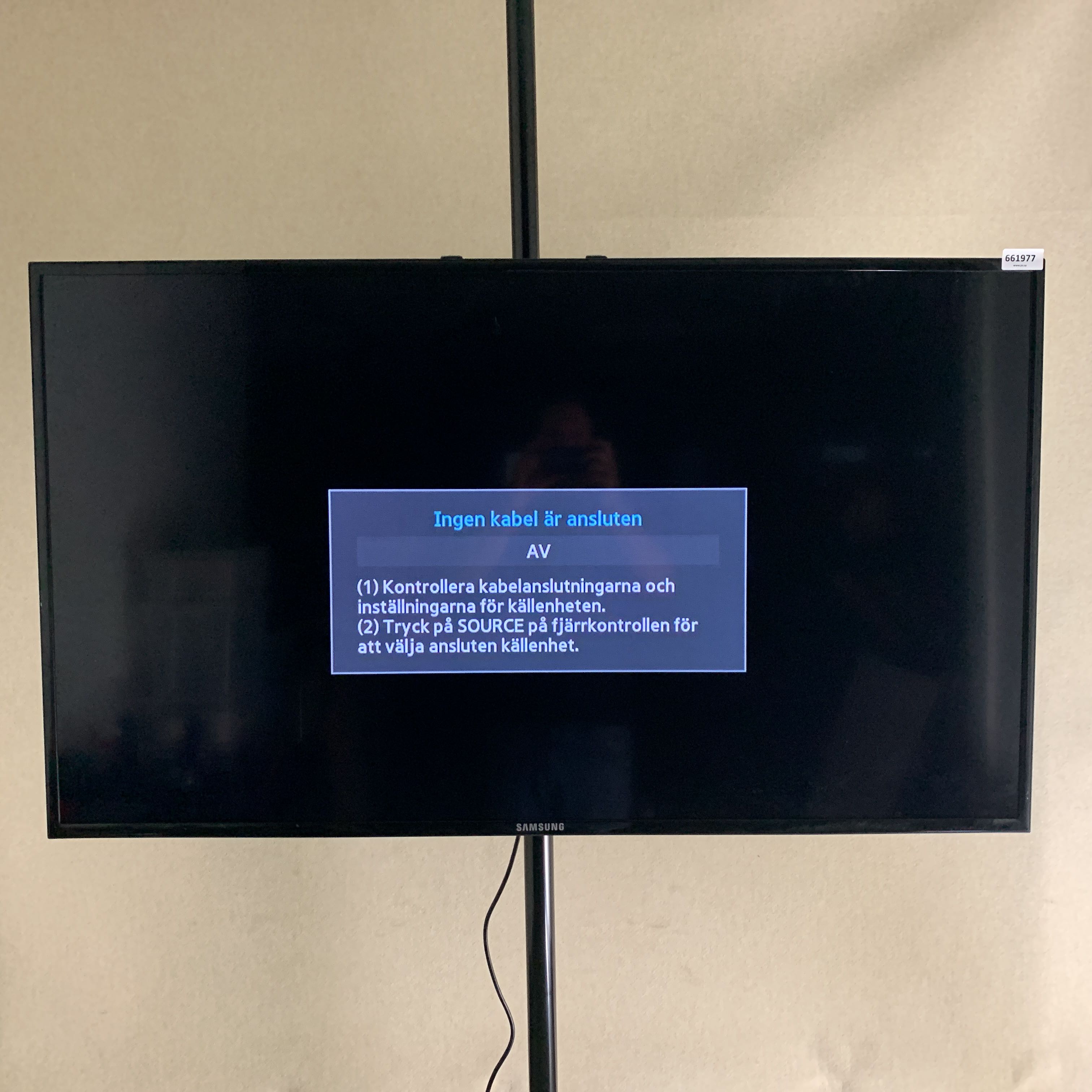 Lägga Till Appar På Samsung Tv