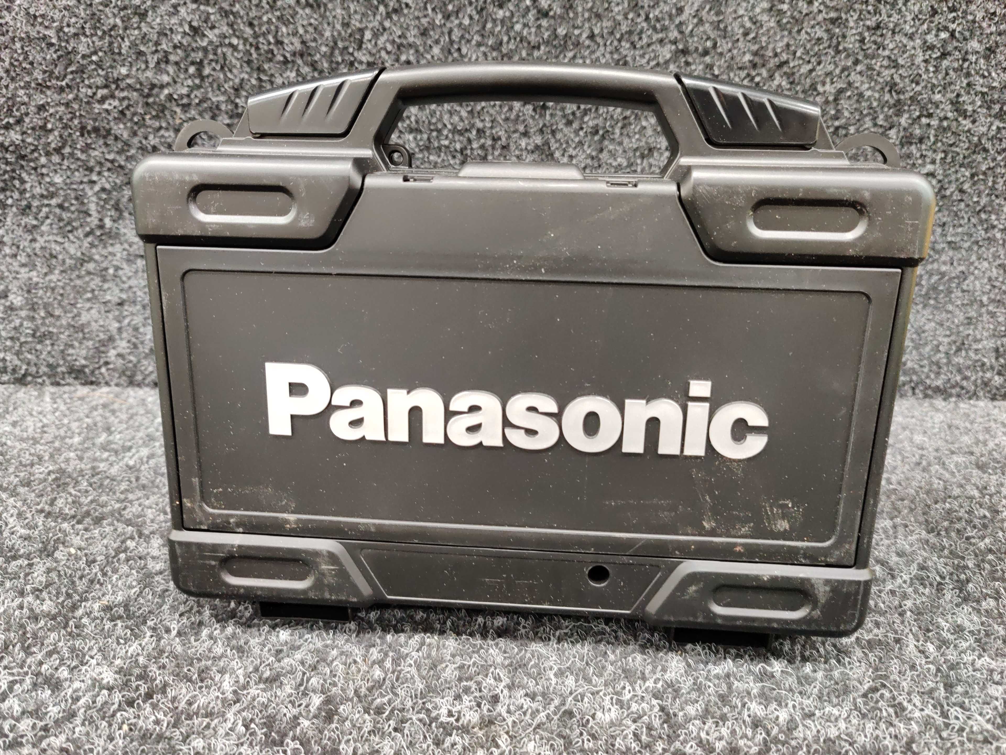 Skruvdragare Panasonic EY7410 Auktioner online Nätauktioner