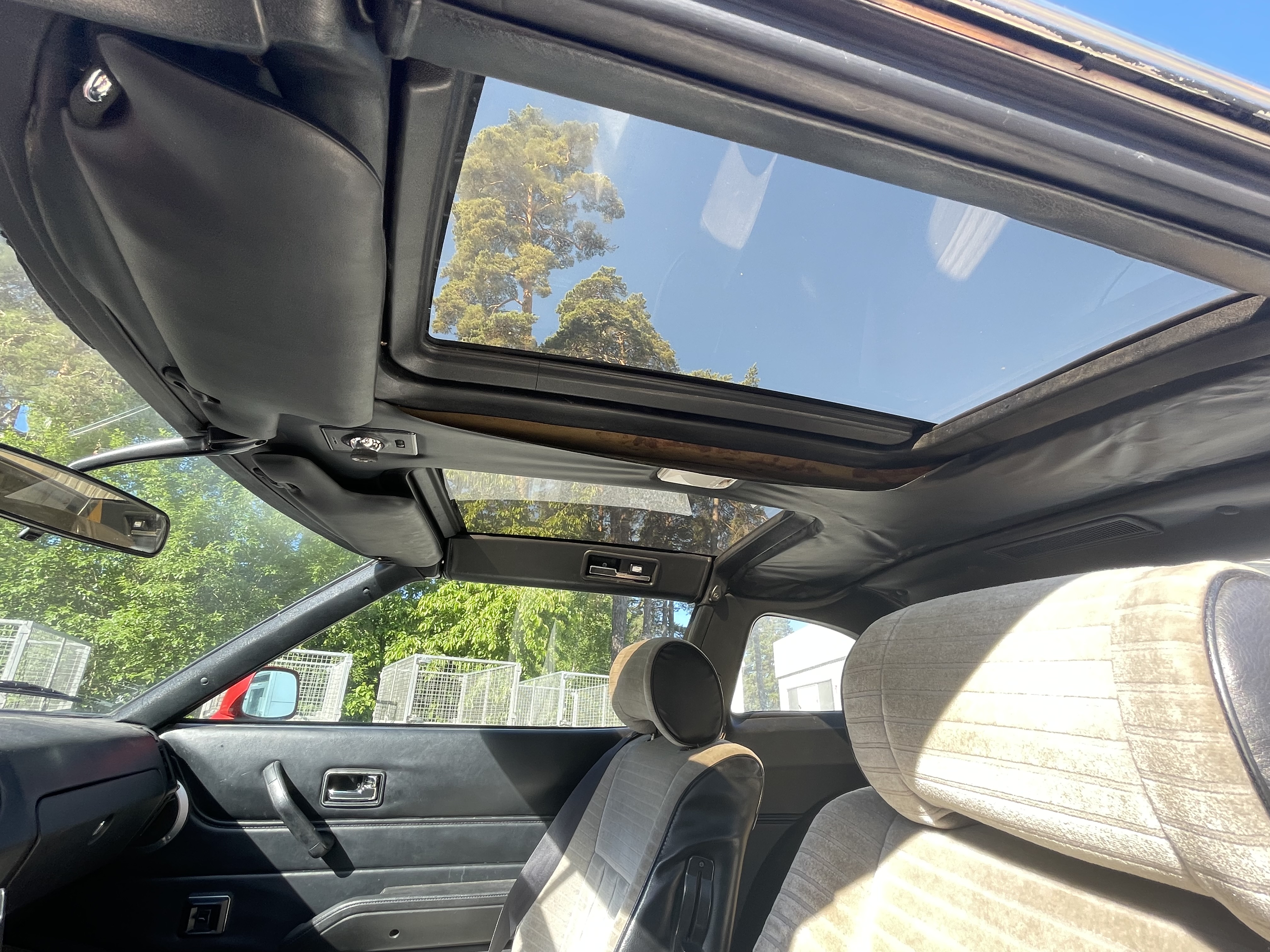 Datsun 280ZX 2.8 - 1983 - PS Auction - We value the future