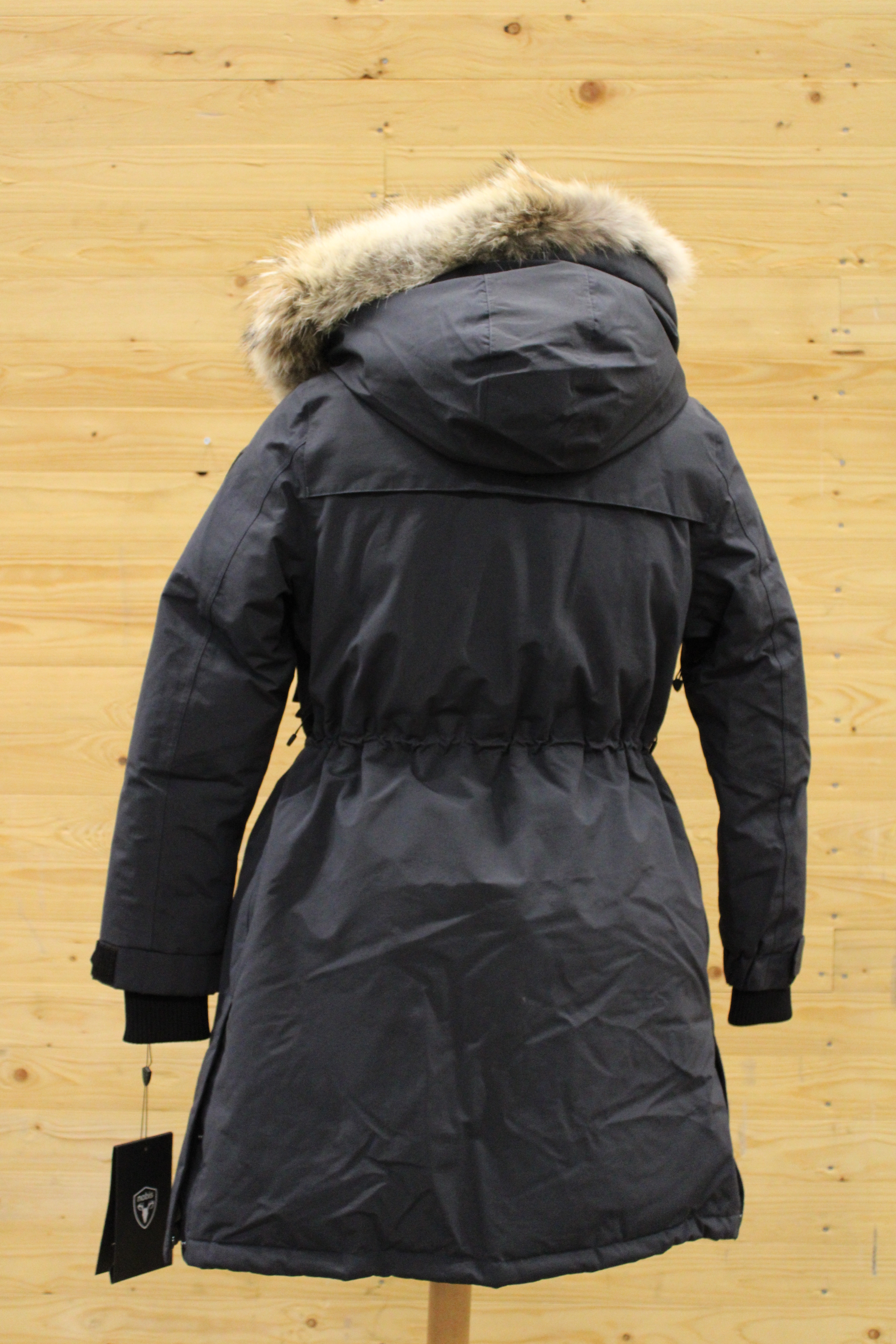 1 piece ladies jacket Nobis Stl S / P - PS Auction - We value the 