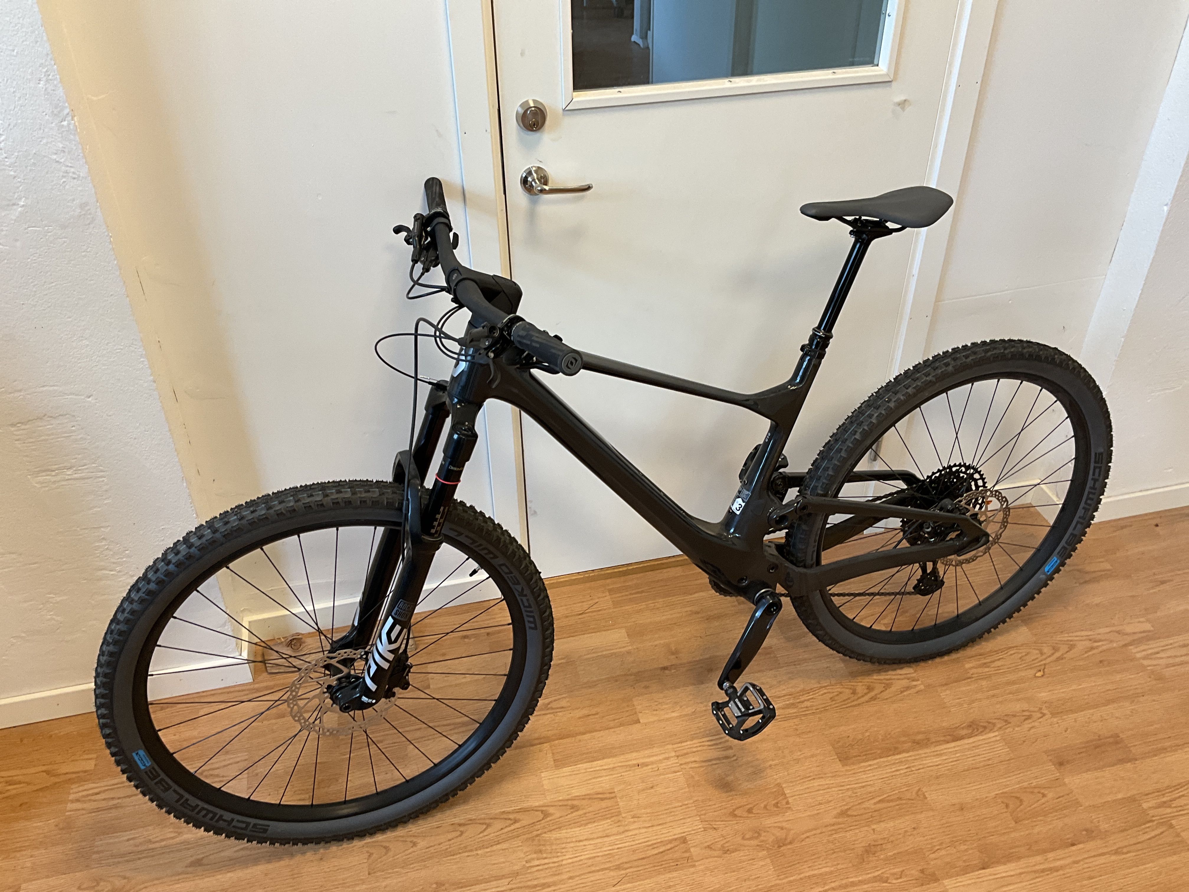 Mountain bike Scott Spark 940 - PS Auction - We value the