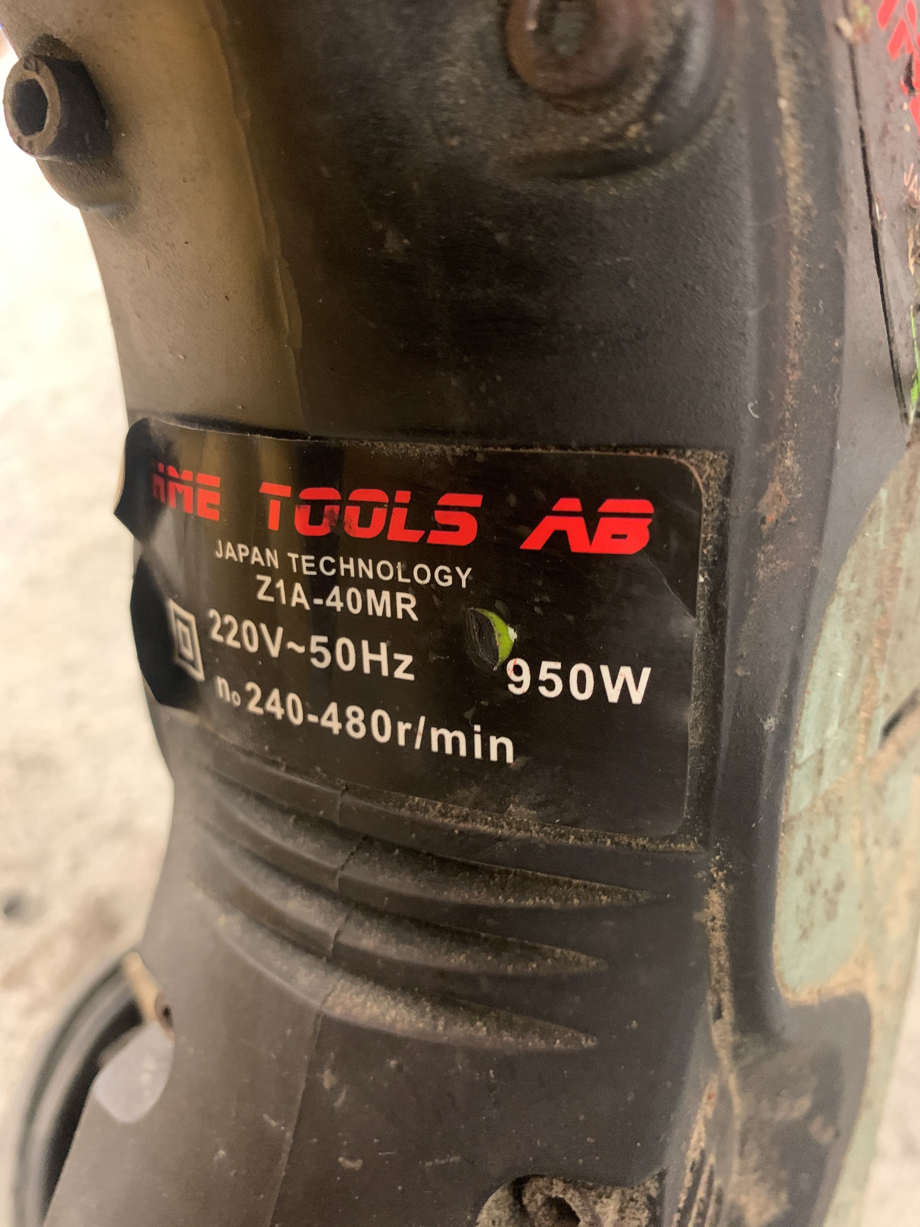 Automotive hammer KME Tools AB PS Auction We value the future