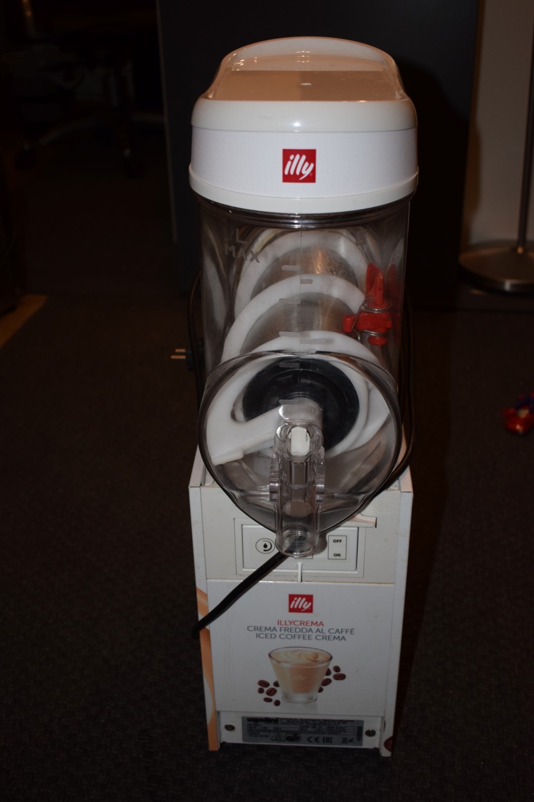 Ugolini MT MINI 1, Illy - PS Auction 