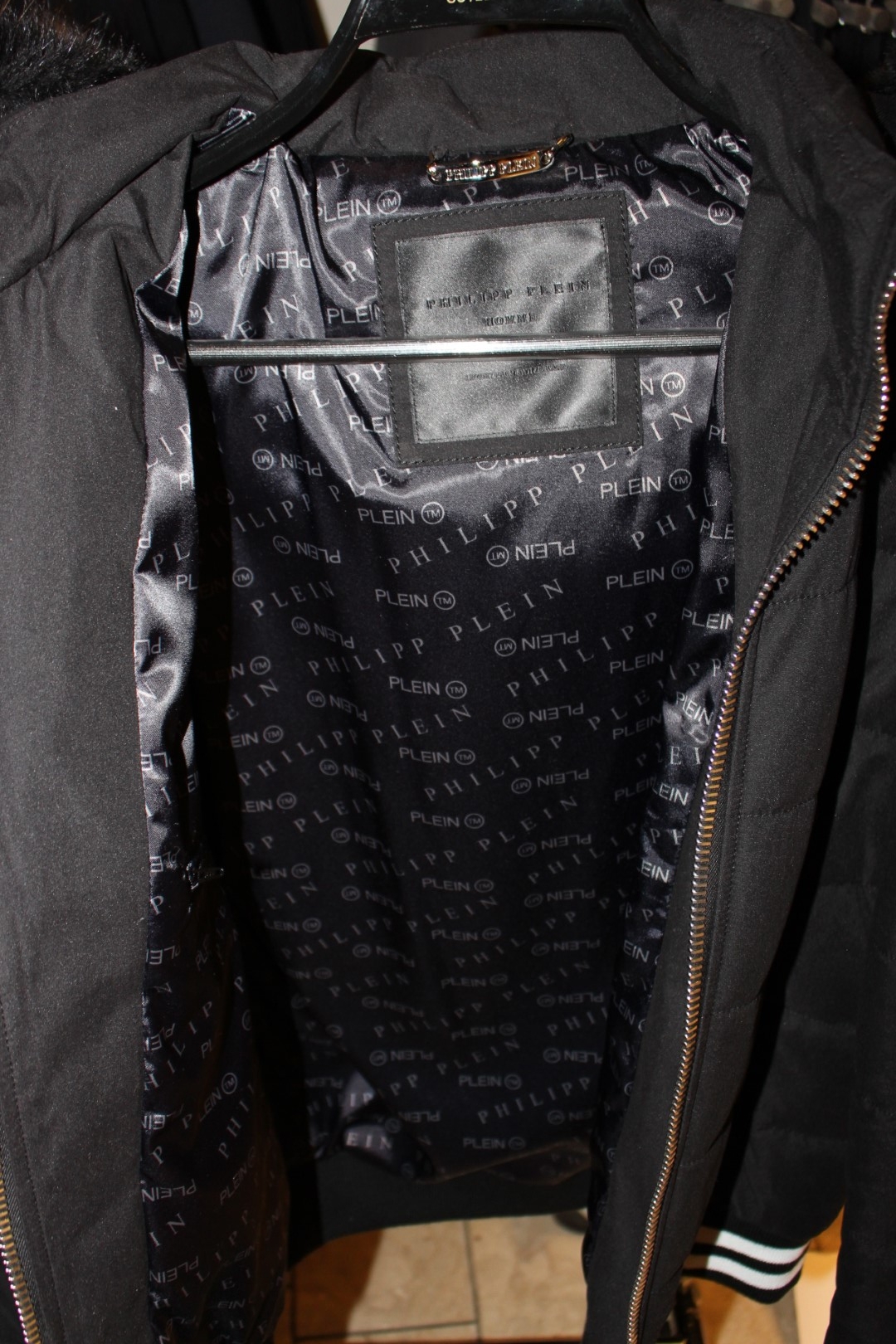 philipp plein homme est 1978 switzerland