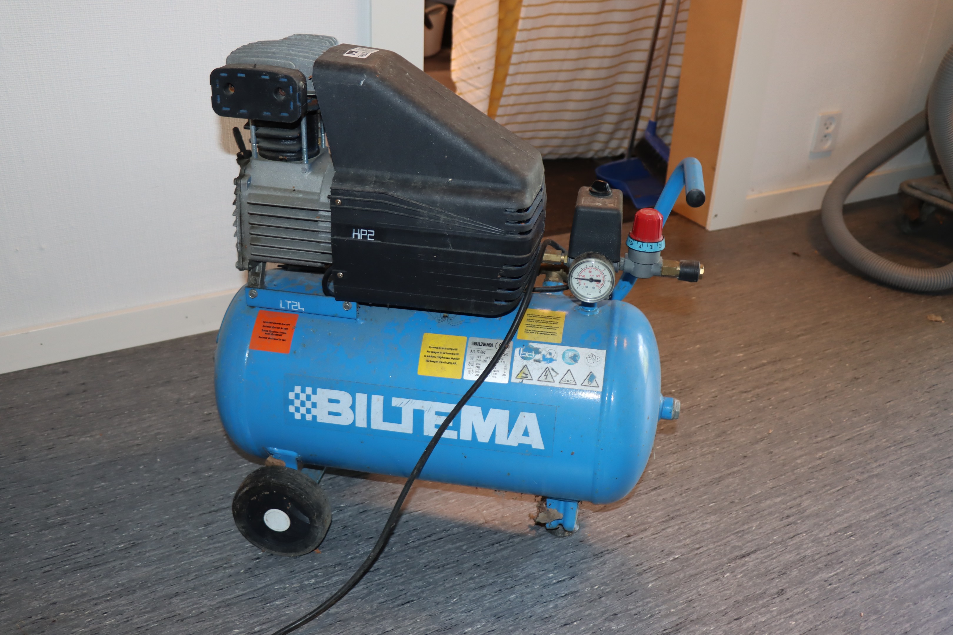 Compressor Car theme - PS Auction - We value the future - Largest in ...