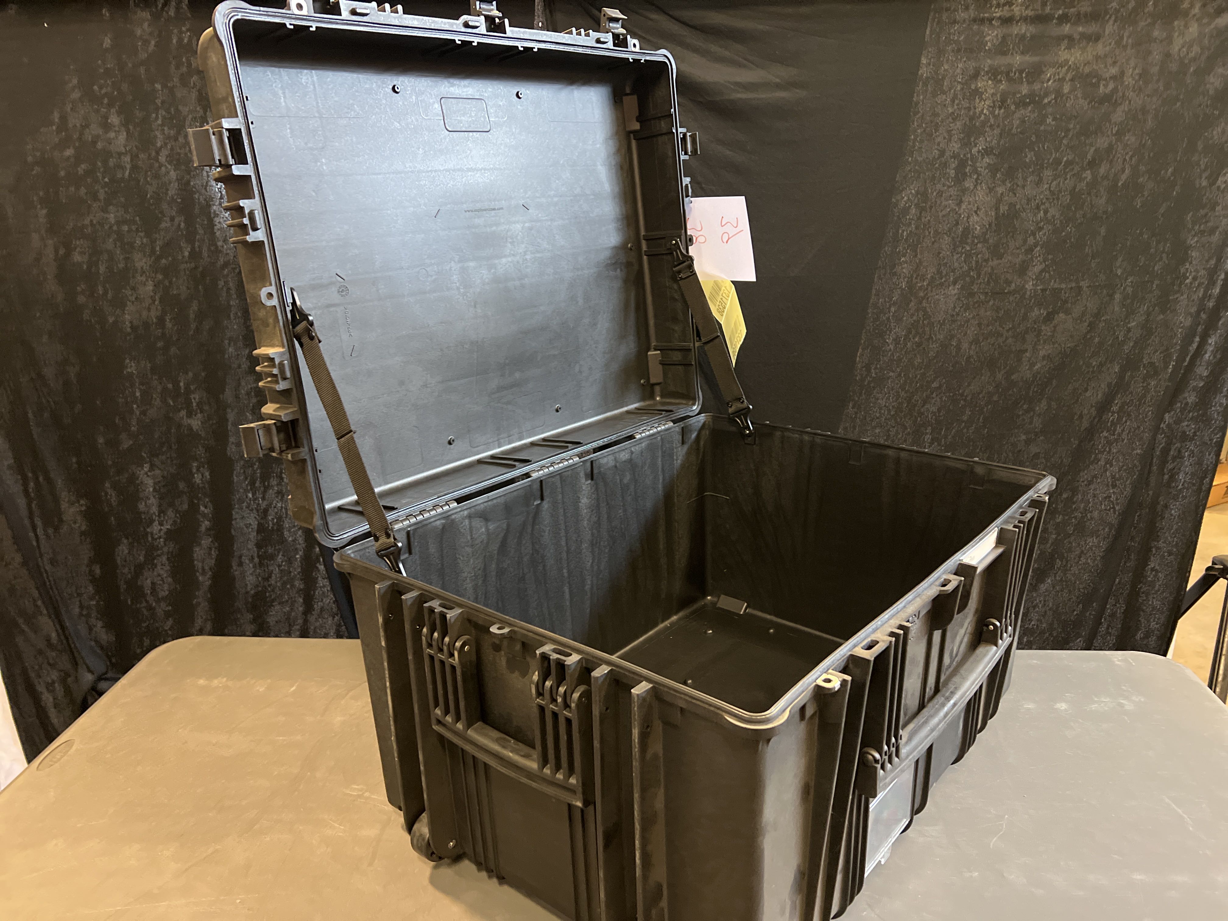 Hardcase Explorer 7745 - New - PS Auction - We value the future