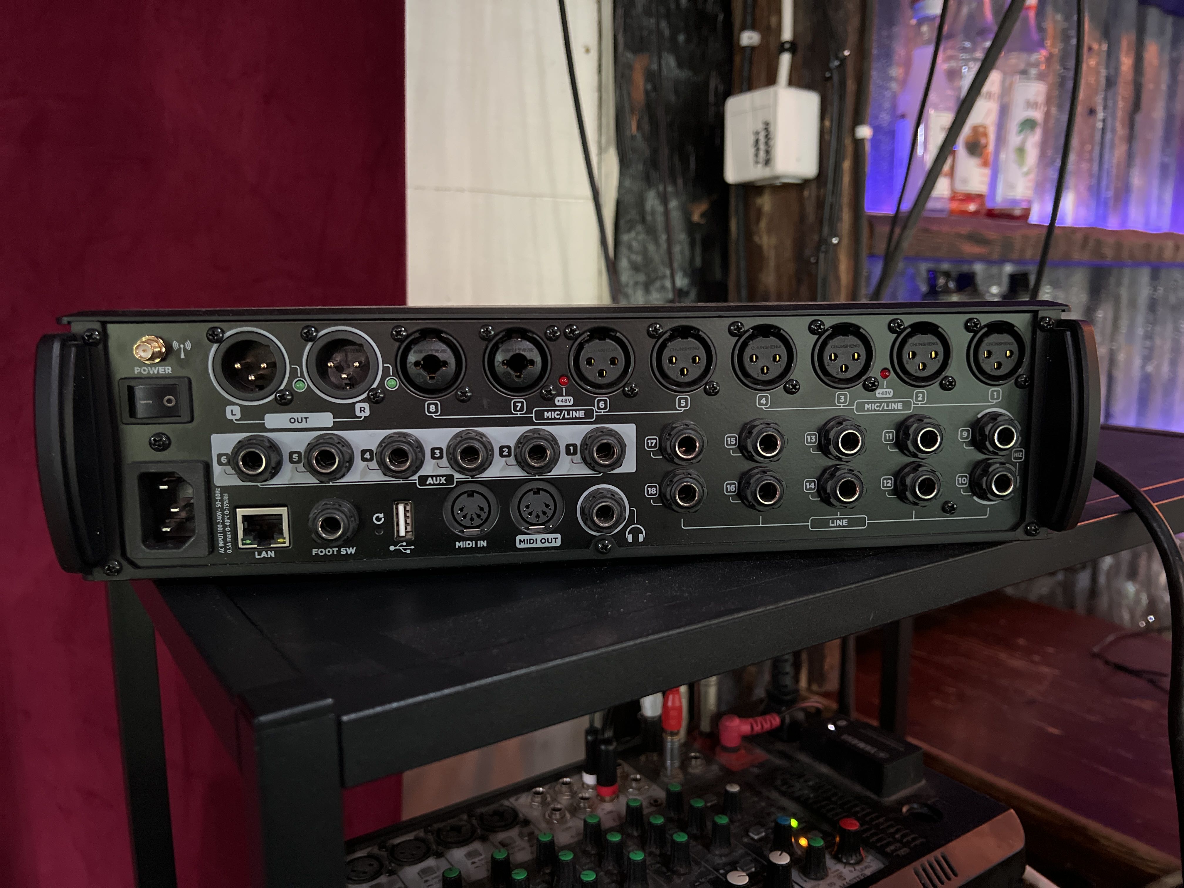 Audio equipment PS Auction We value the future Largest in net auctions