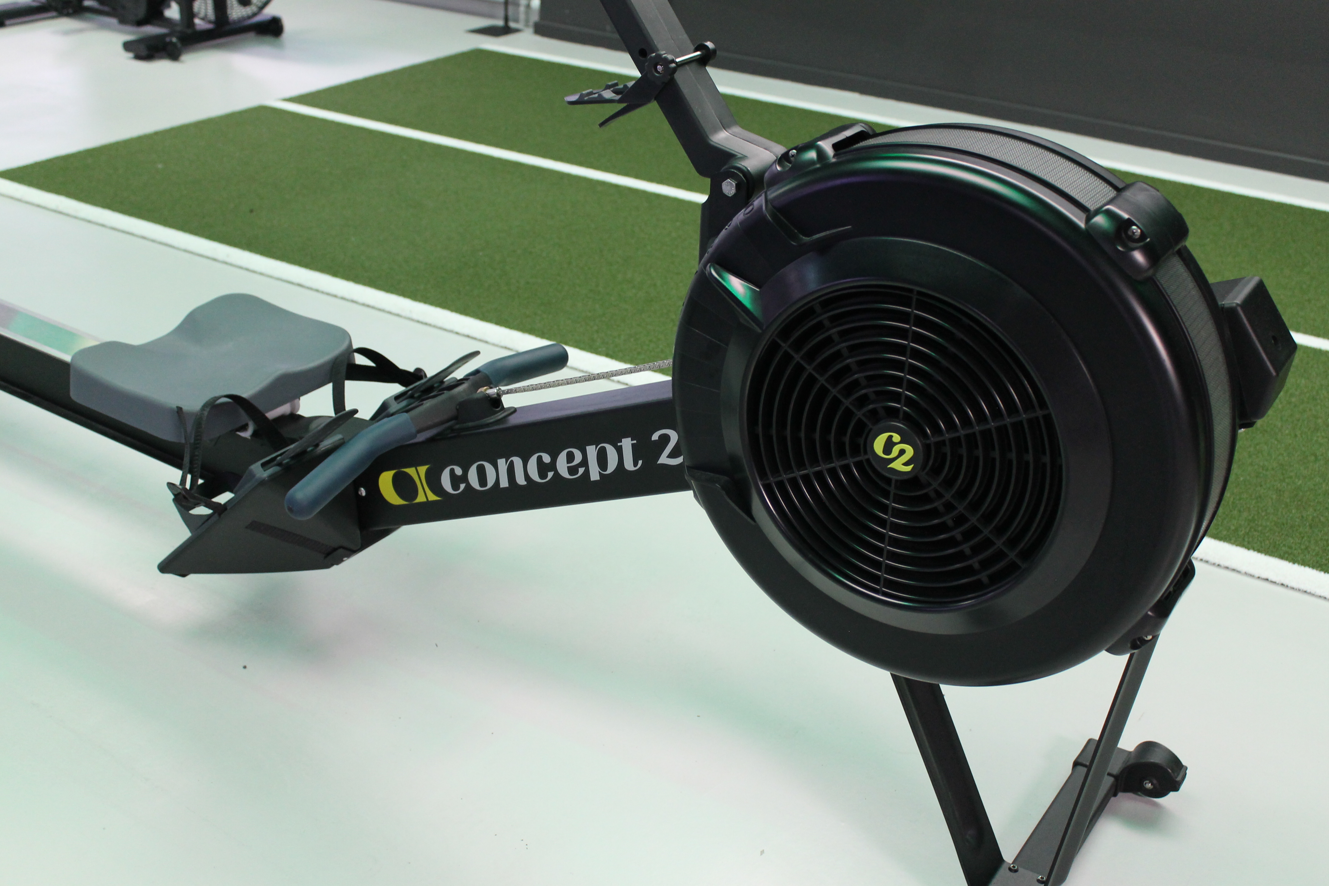 Rowing machine - Concept2 RowERG 2712