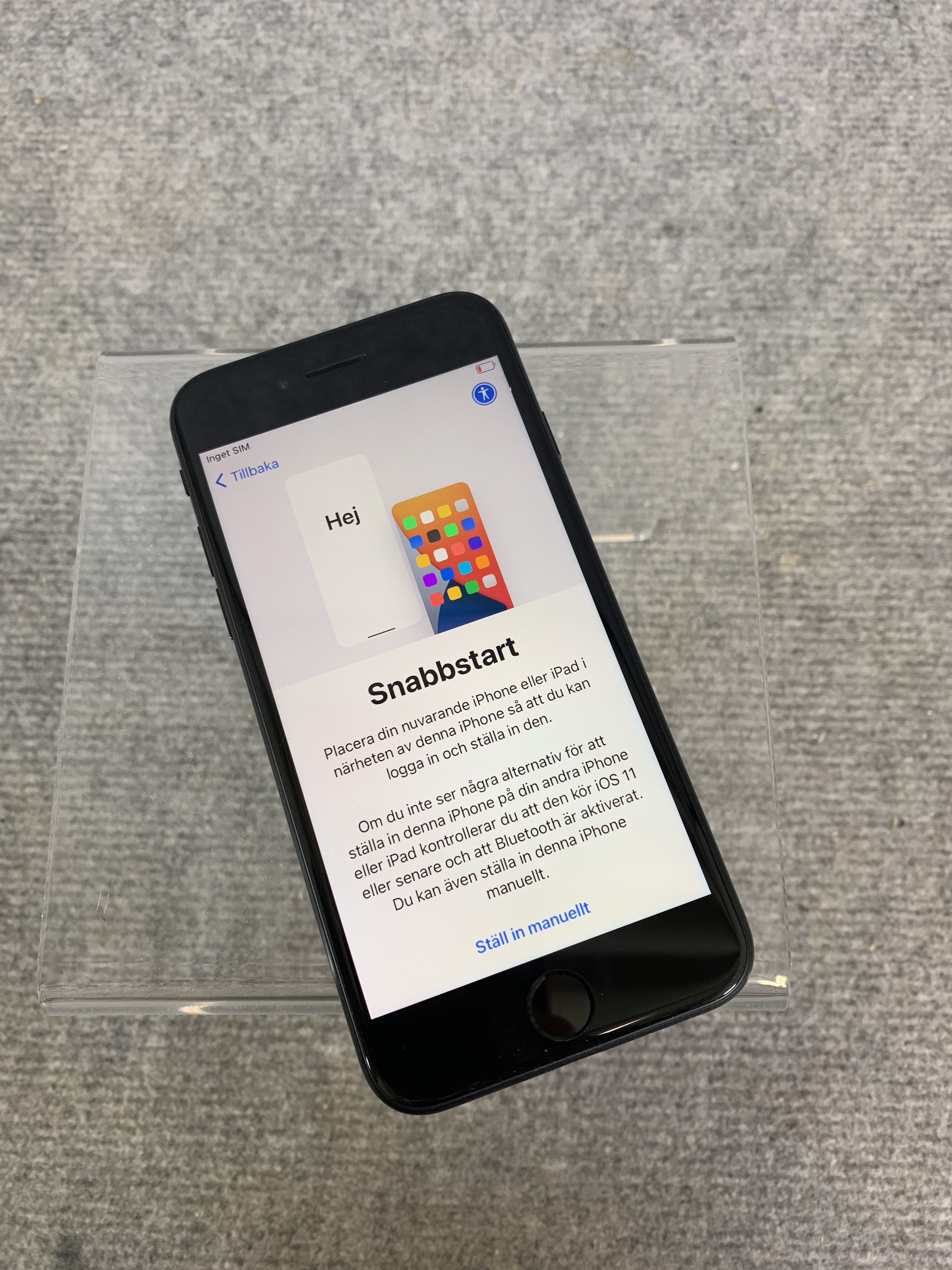 Apple iPhone 2 SE 64GB (A2296) - PS Auction - We value the future