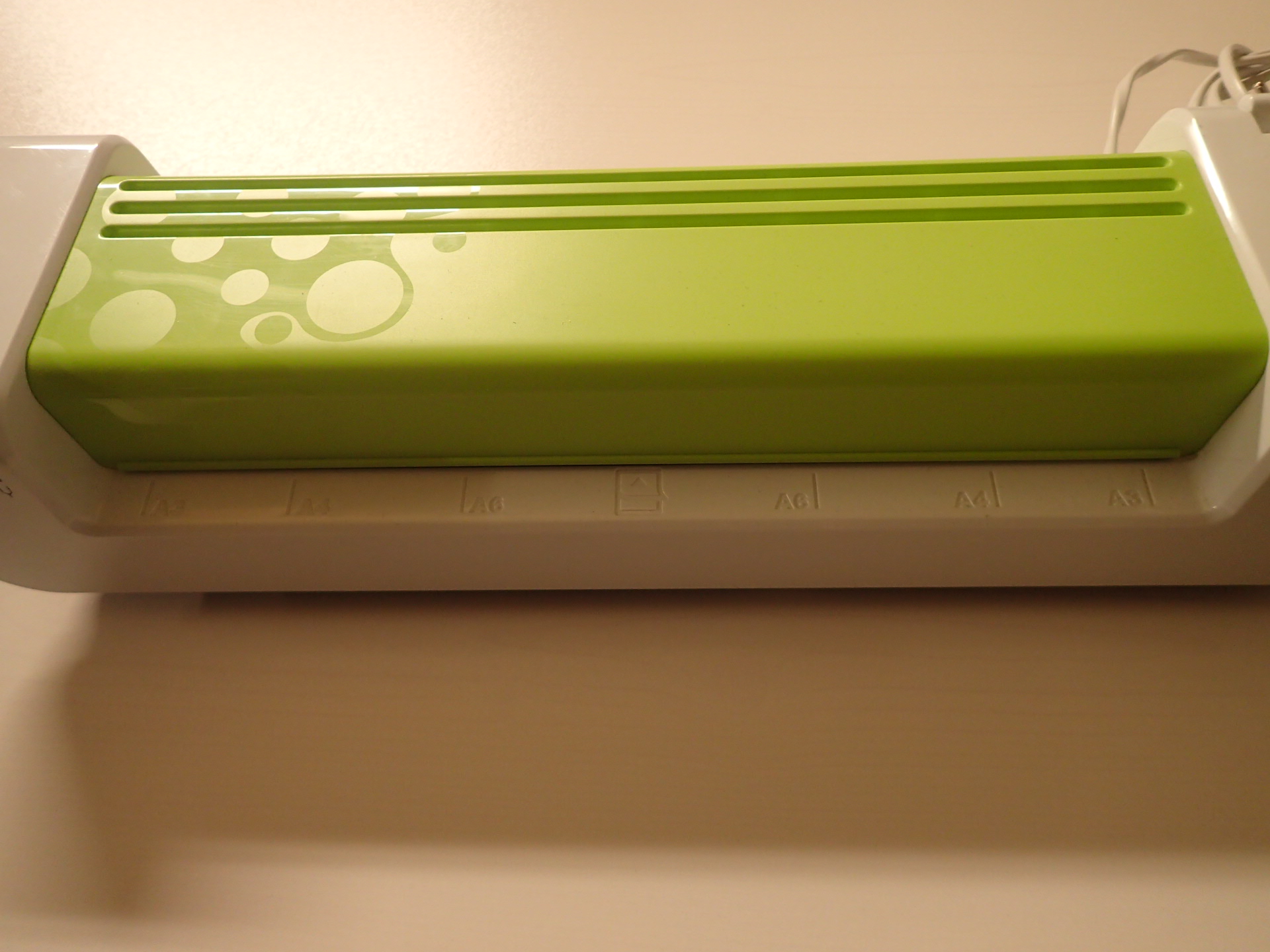 A3 Laminator Leitz Easy A3 Auktioner online Nätauktioner