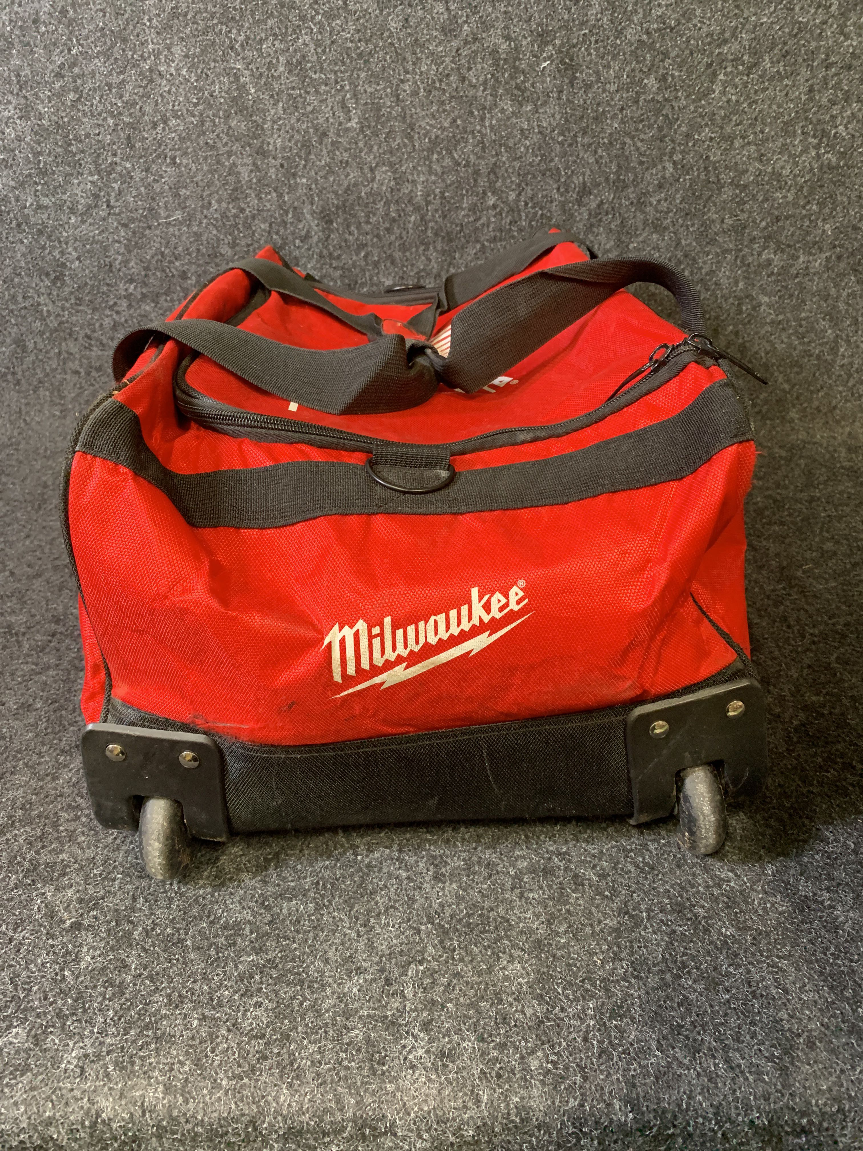 Tool bag Milwaukee Fuel XL - PS Auction - We value the future