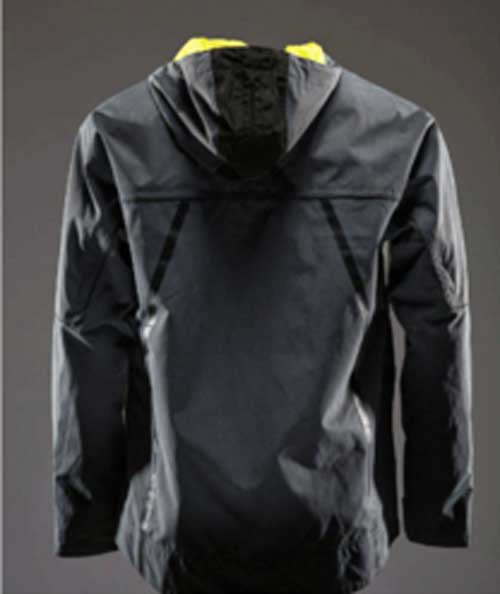 shellerアウター And Wander Stretch Shell Jacket | 5743221003010 | AFEW STORE