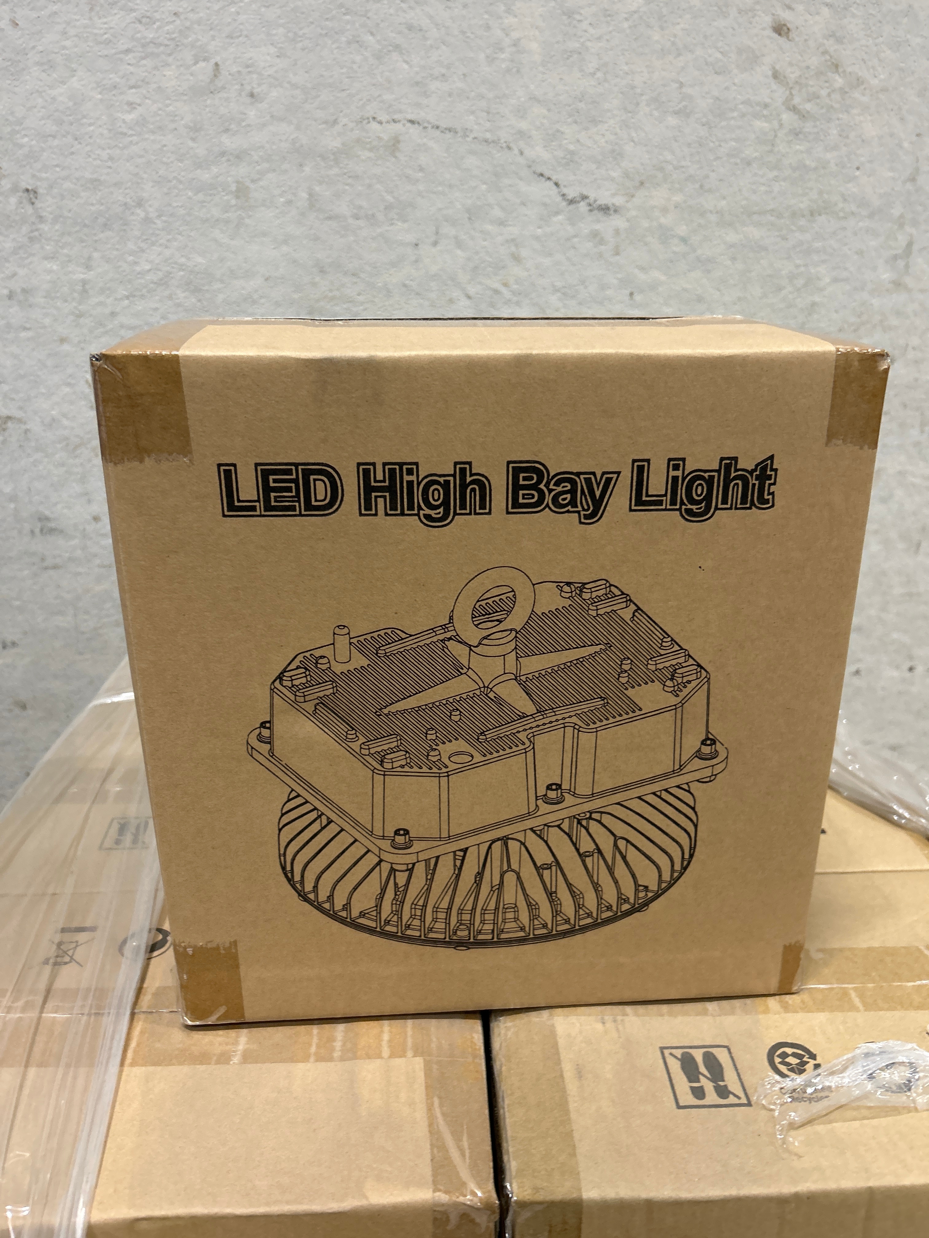 LED lights 7 pcs - Solar Light STD Caddy - PS Auction - We value the ...