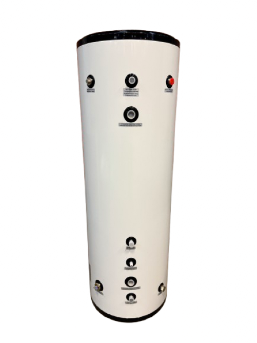 RÖR EJ!! Luft-vattenvärmepump Acorn Technologies 8,4 kW inkl. Hydrobox ...