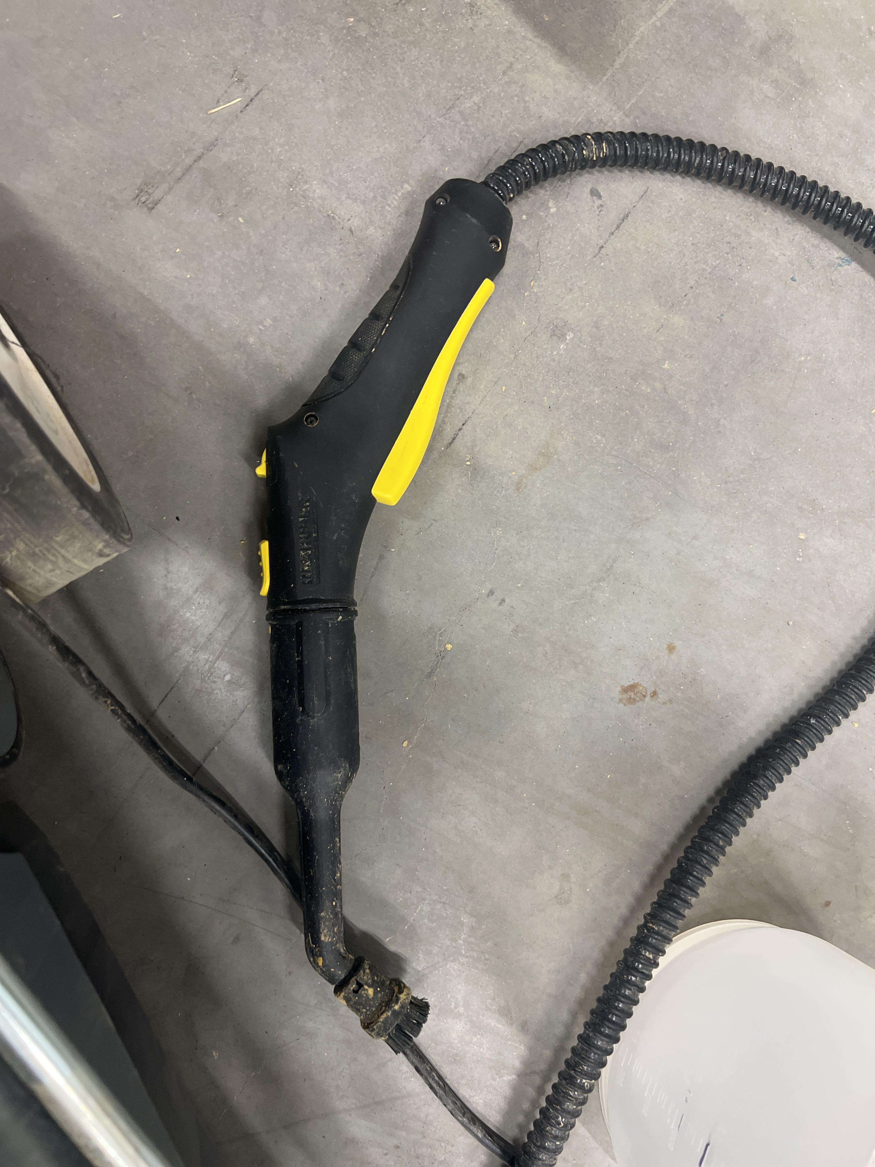 Kärcher SC 4 Deluxe EasyFix Pulitore A Vapore | 30 Giorni Di Prova Gratuita - Foto 2