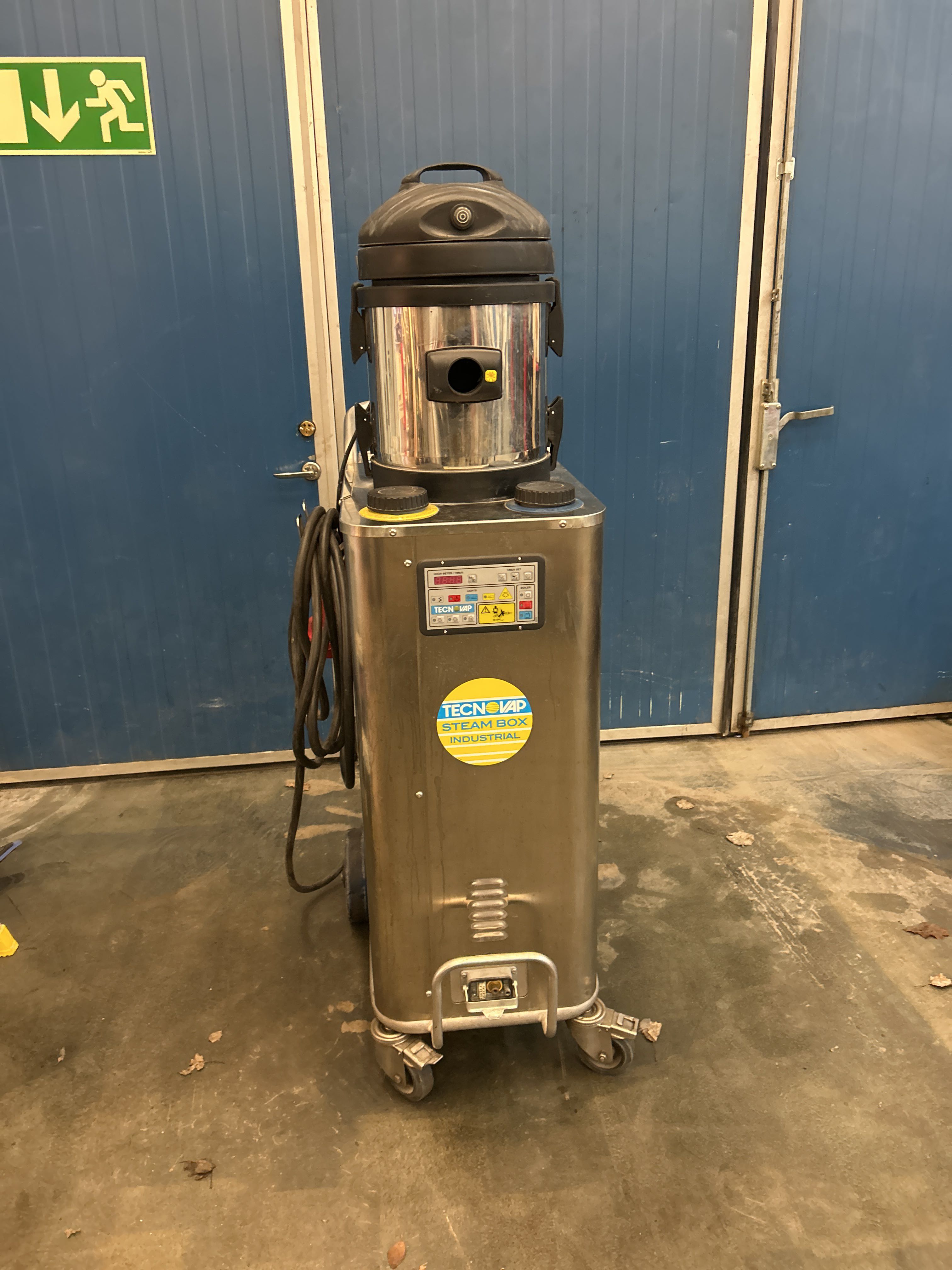 cuisson betterave micro vap Wastewater Evaporators