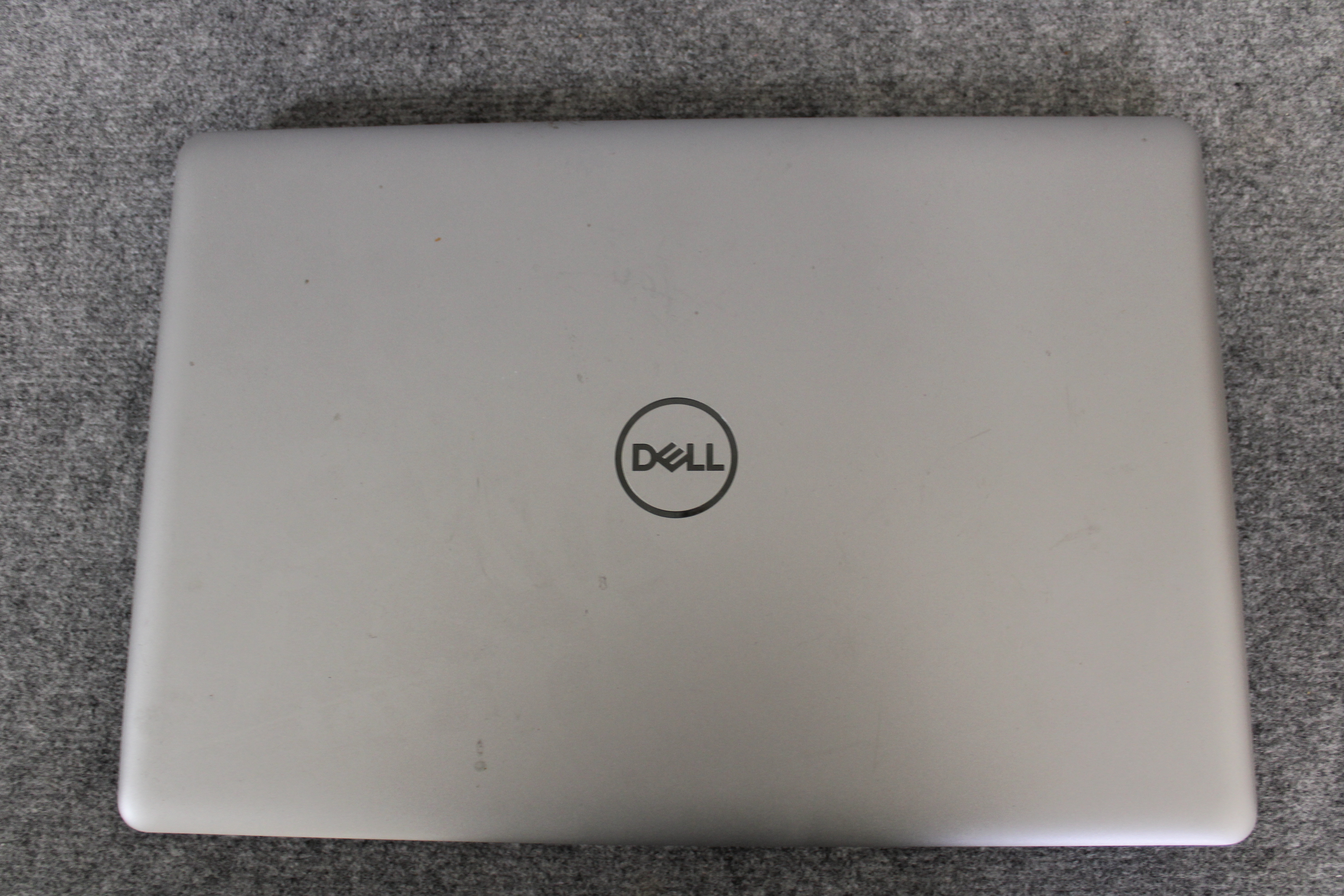 Laptop - Dell - Inspiron 17 5000 Series - PS Auction - We