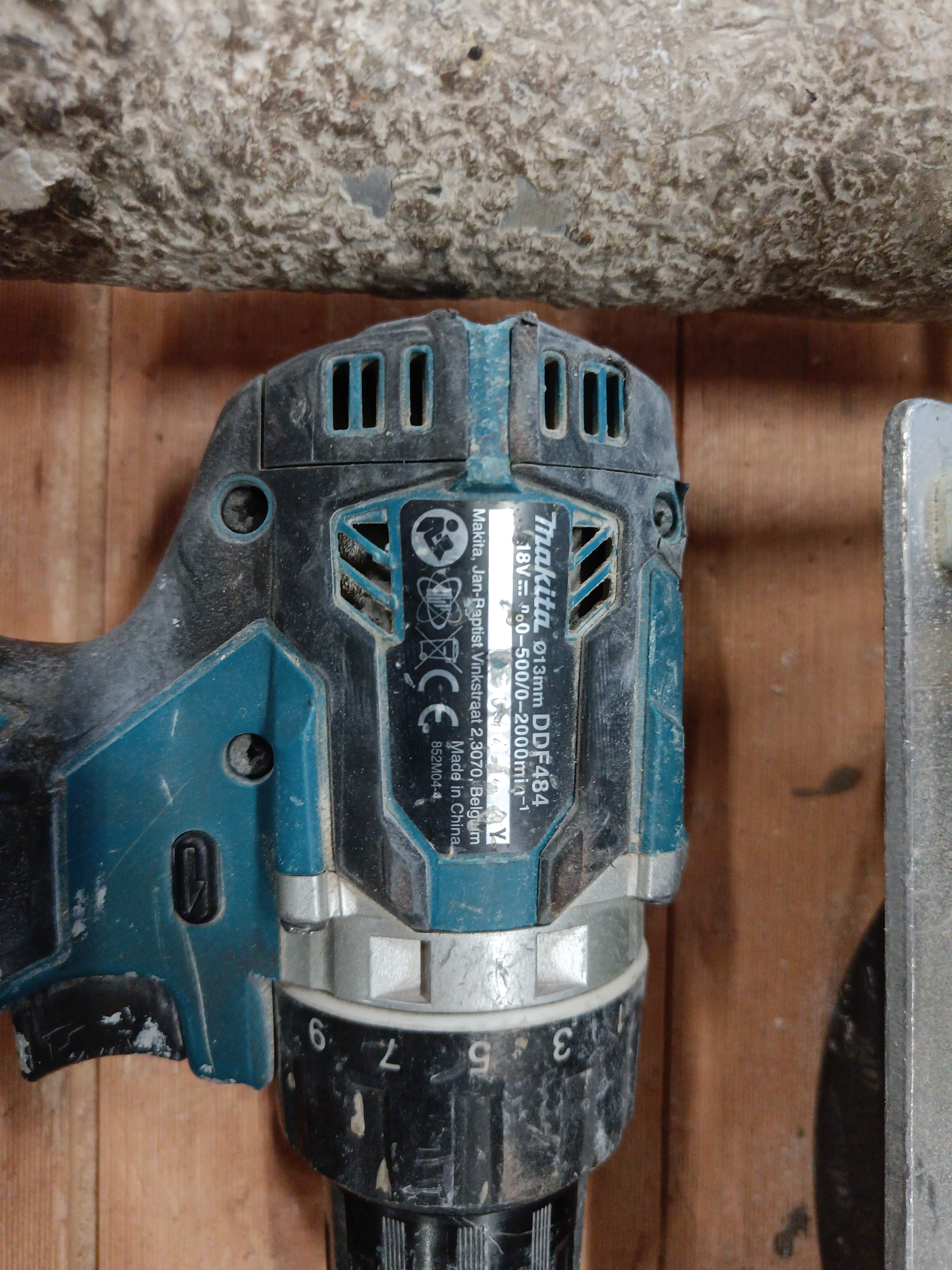 Hiroko Makitaさま専用 Makita USA - Product Details -986-200-002