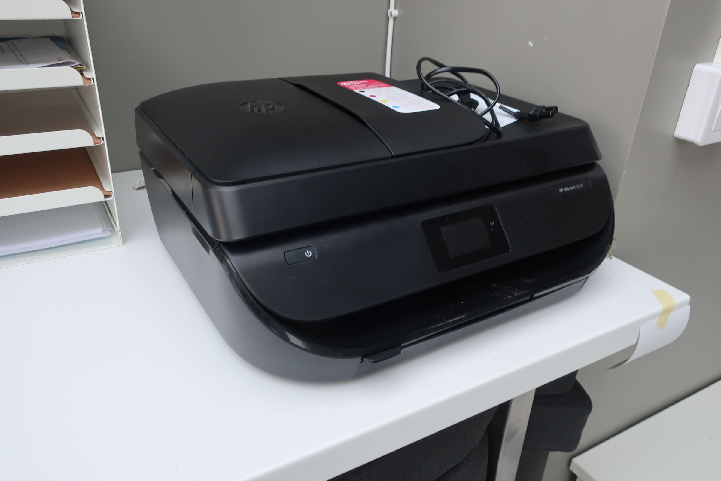 hp officejet 5230