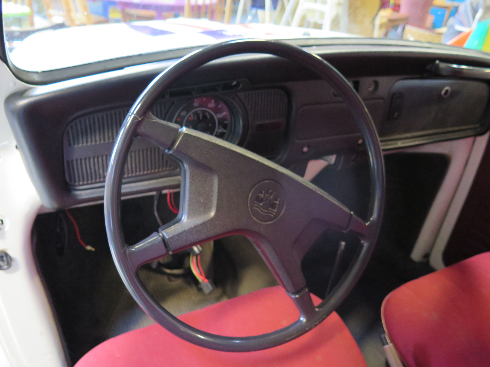 WV without engine PS Auction We value the future Largest in net