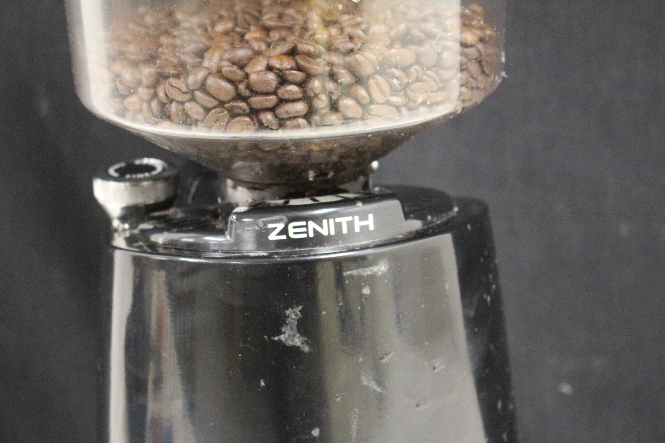 Coffee grinder, Expobar Zenith PS Auction We value the future