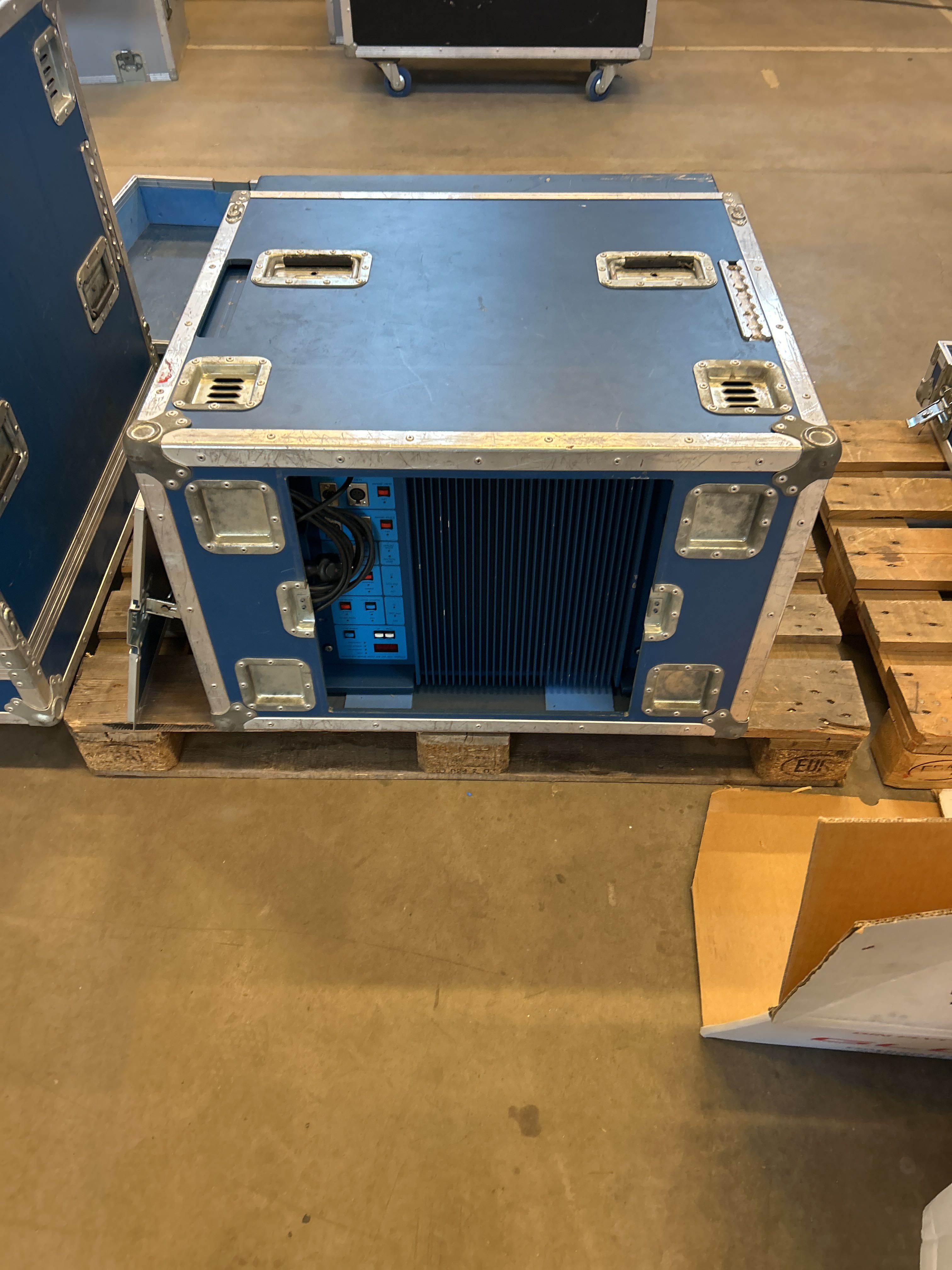 【中古】 Symphony 5 / Tempest / RCA $_12.JPG?set_id=880000500F