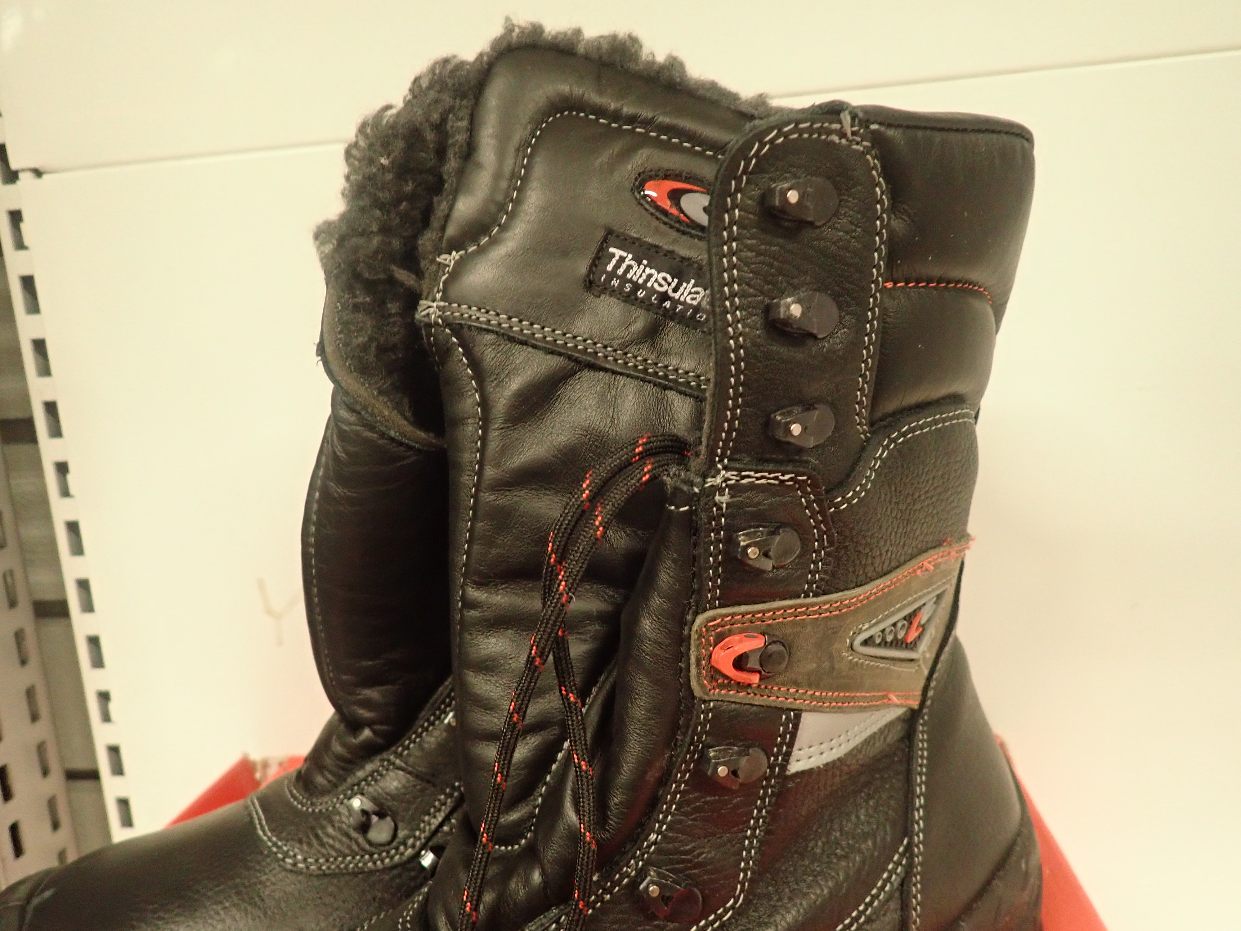 cofra winter boots