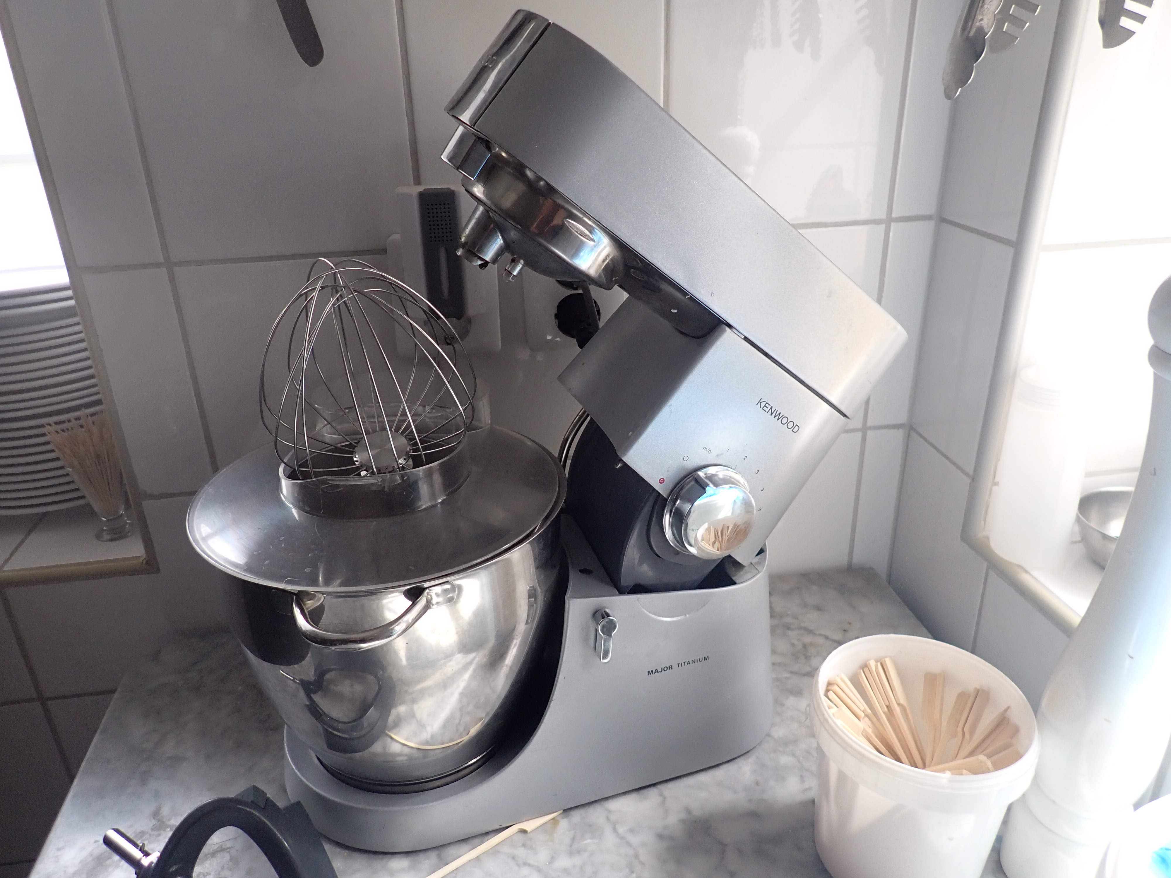 kenwood major titanium kmm063