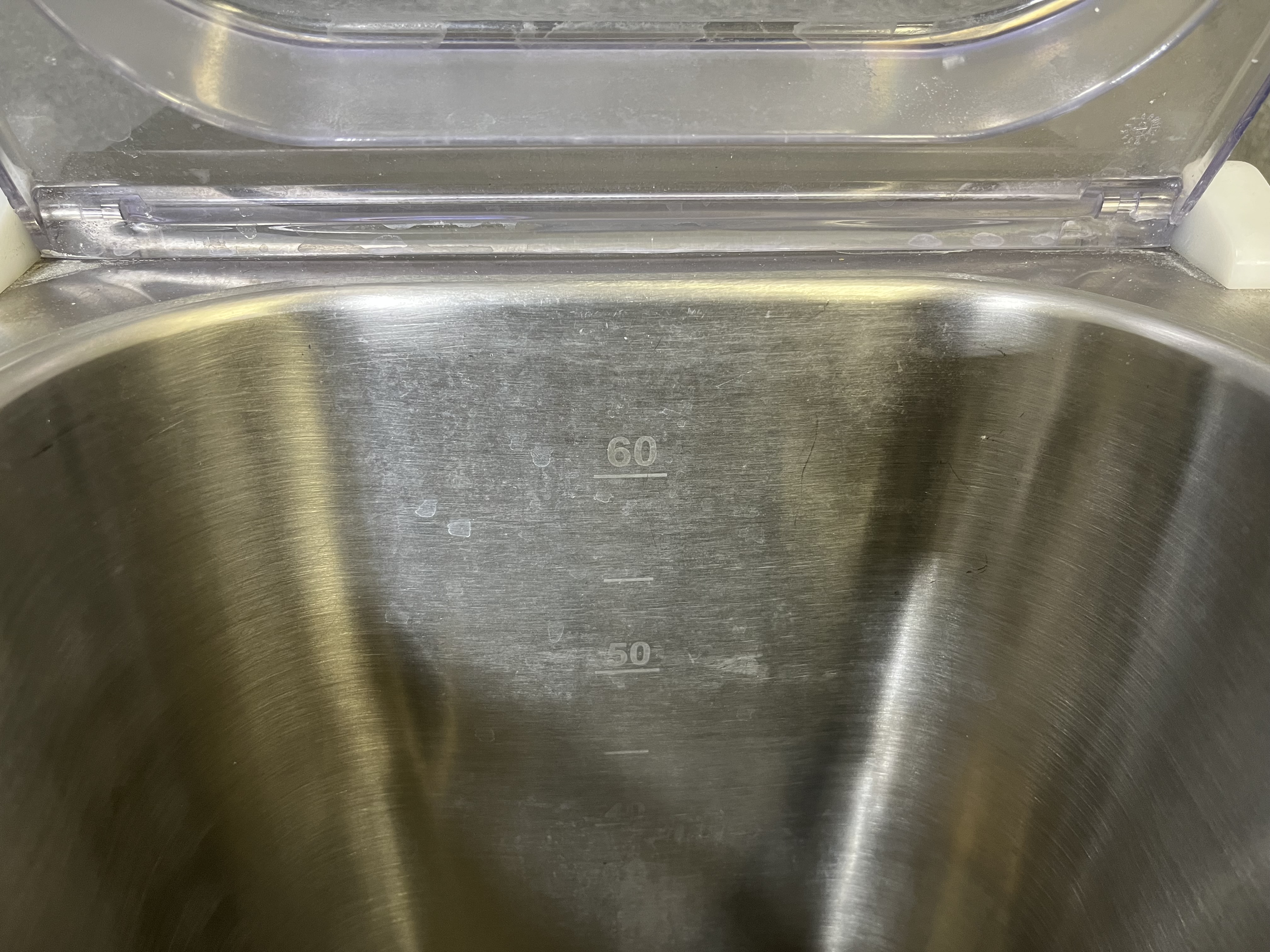 Pasteurizing machine, Carpigiani Pastomaster XPL P - PS Auction
