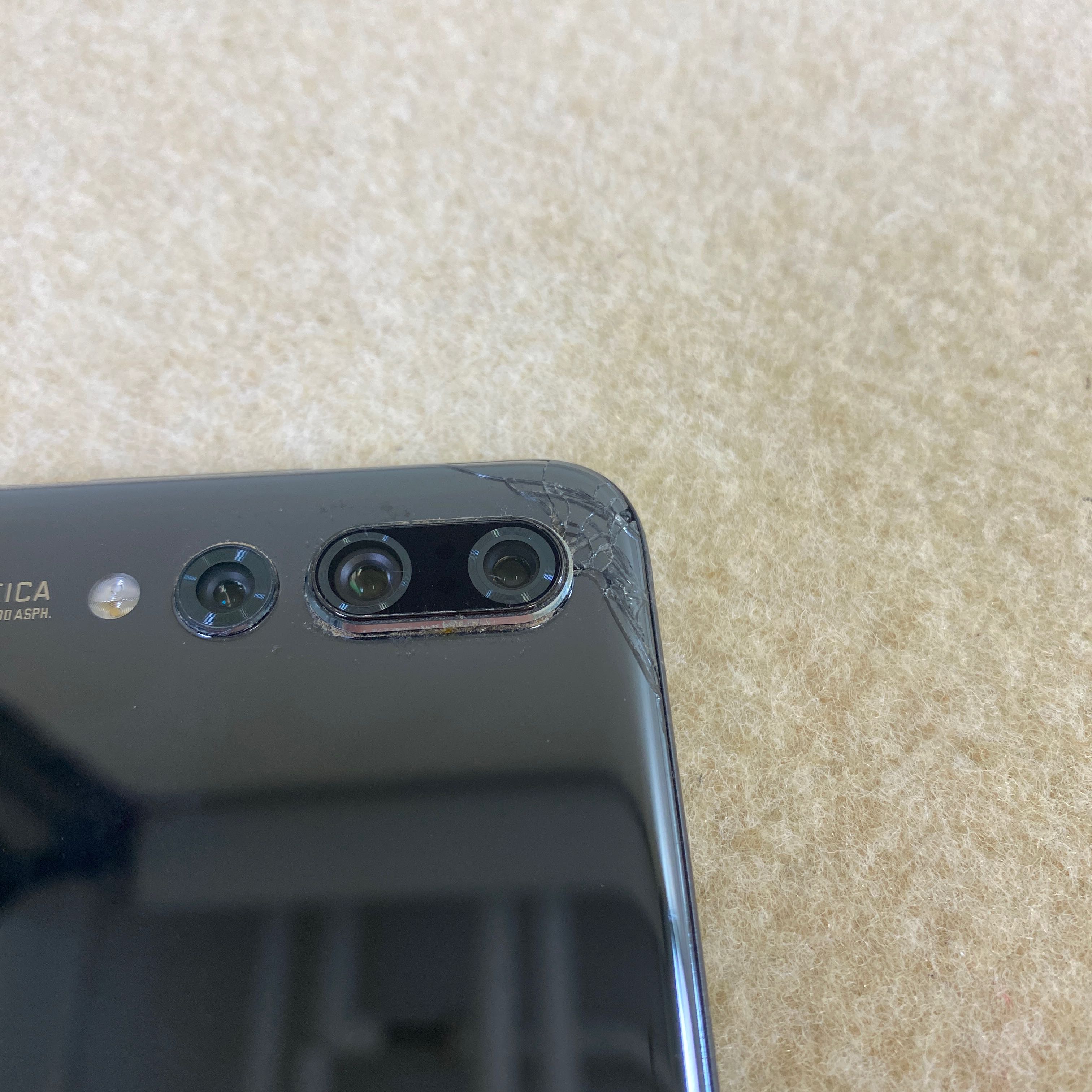 Huawei P20 Pro (CLT-L29) - PS Auction - We value the future