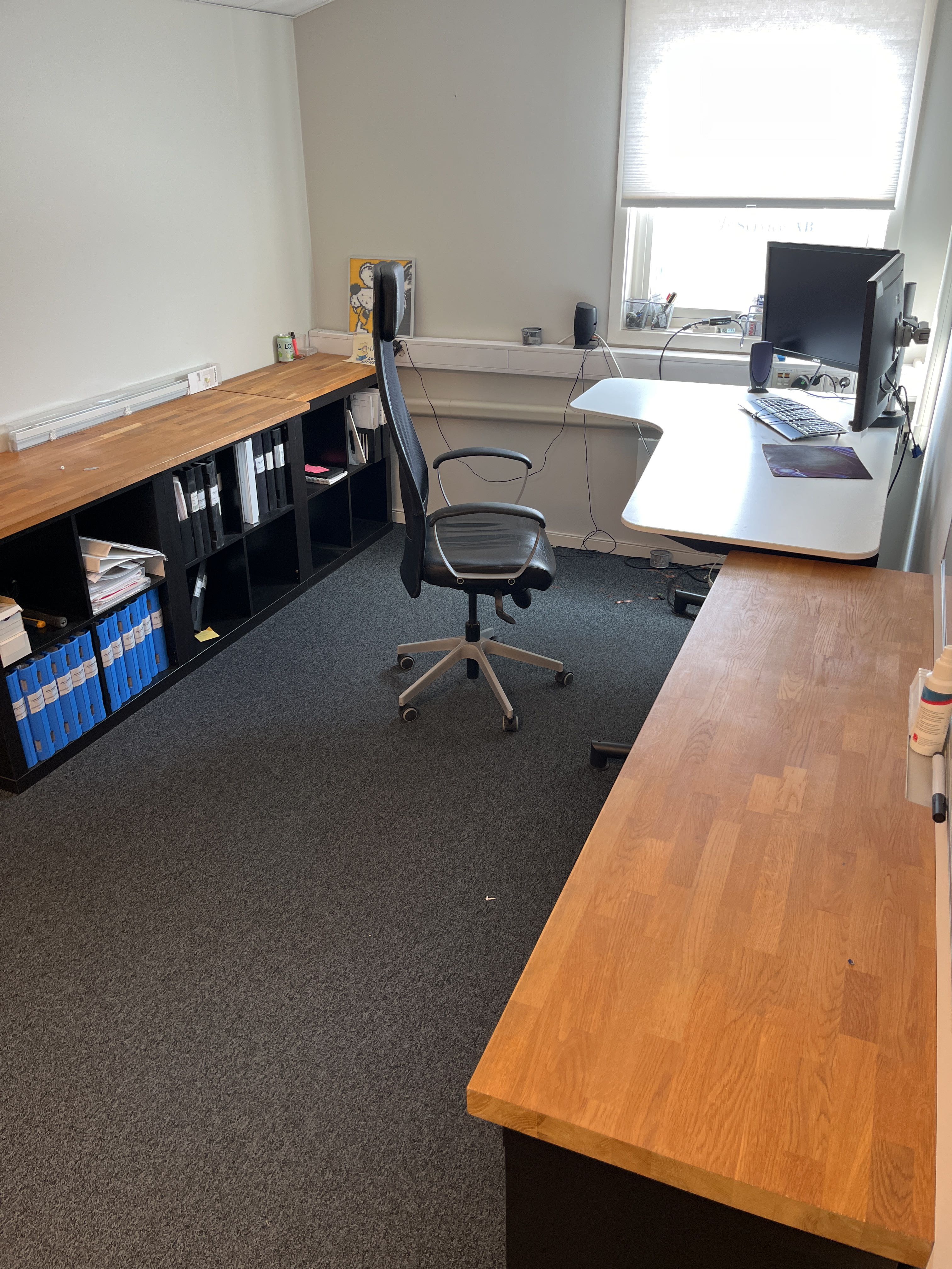 Office furniture PS Auction We value the future Largest in net auctions