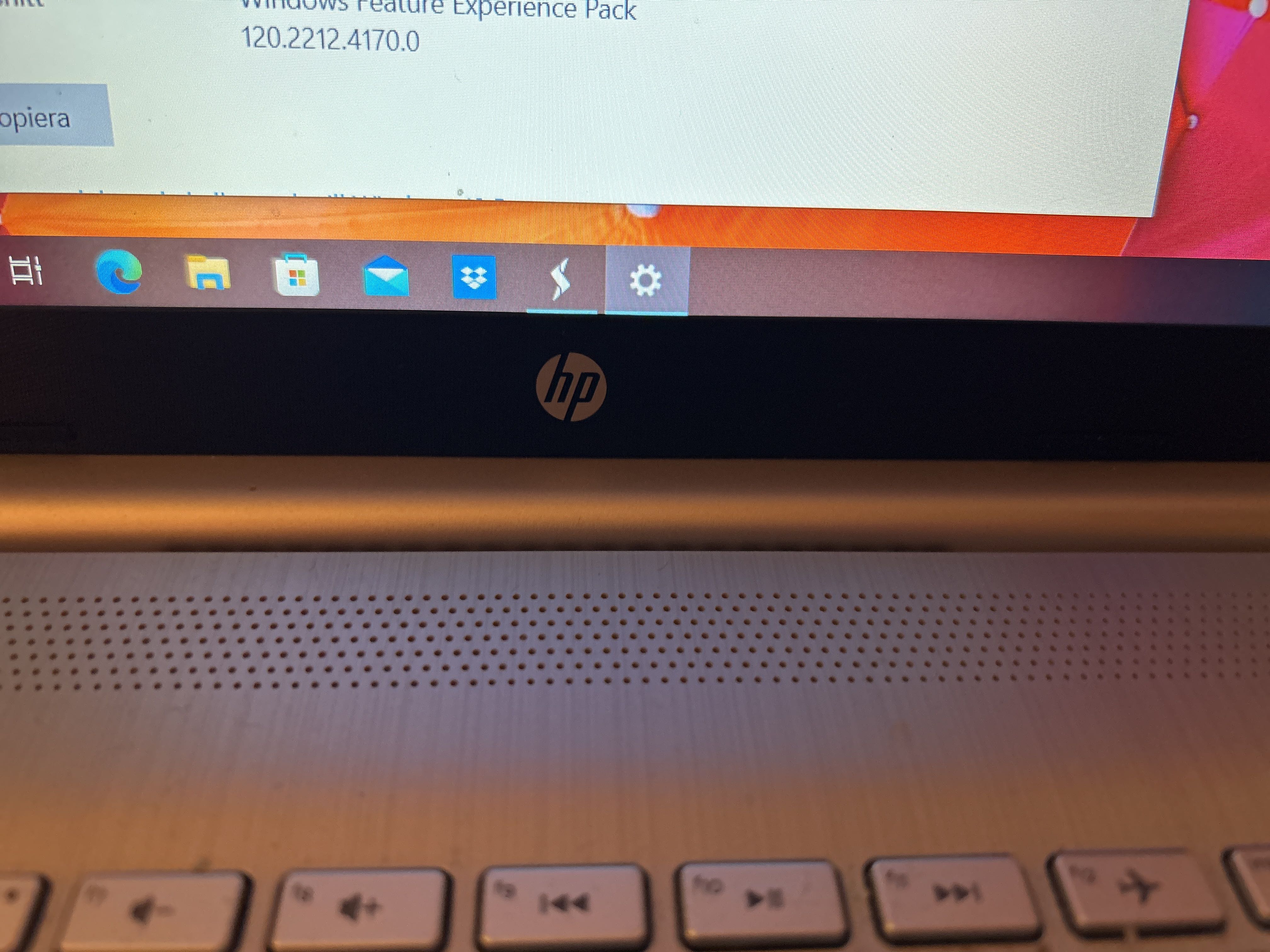 Laptop HP Laptop 15s-fq1xxx - PS Auction - We value the future