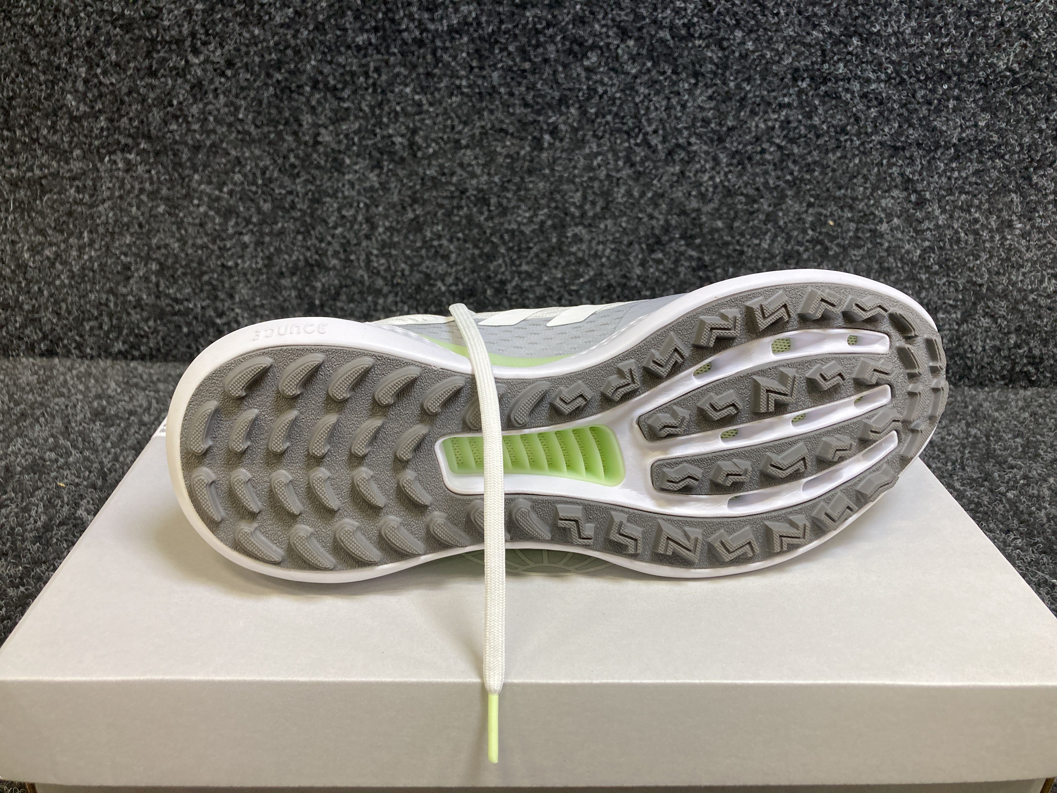 adidas gazelle silver green womens Adidas Women's Summervent 24 Golf Shoes