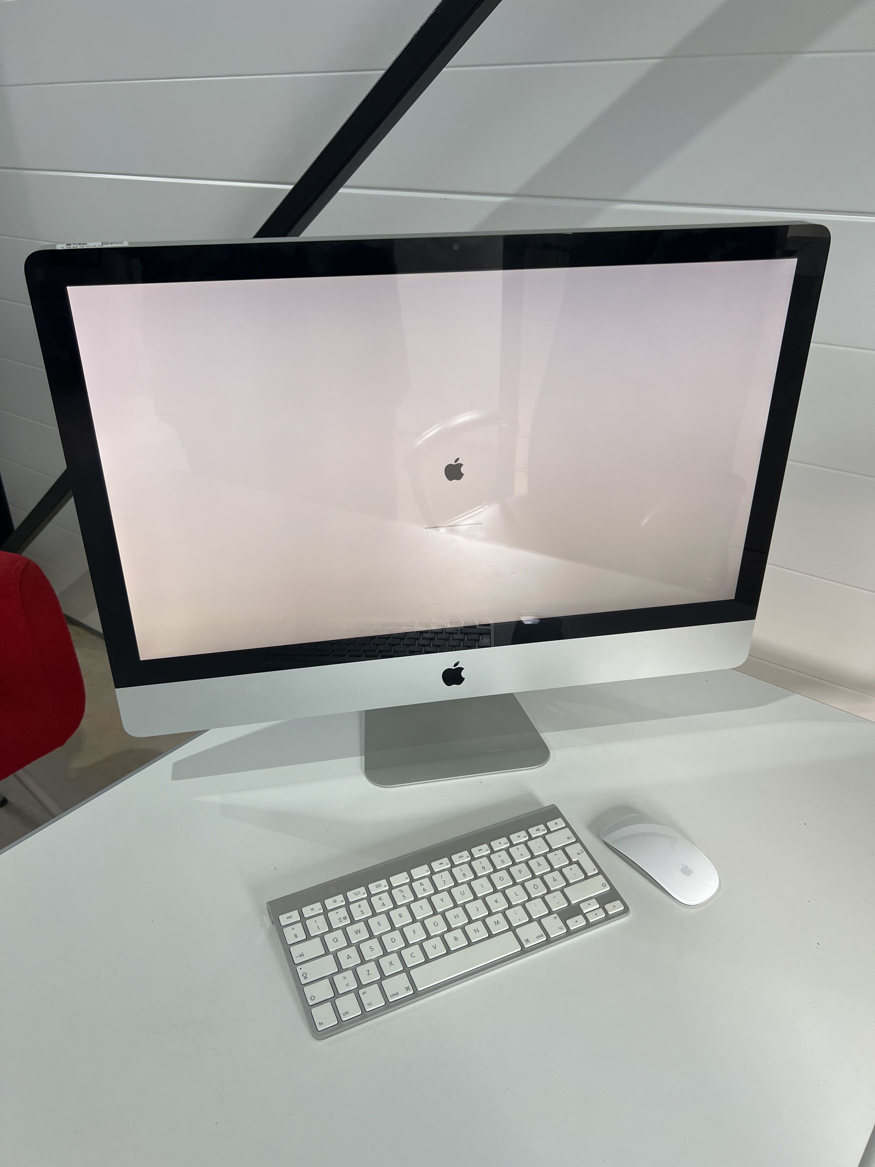 デスクトップ型PC Mac (Apple) - iMac 2011 27inch iMac (27-inch, Mid 2011) - The Apple Wiki